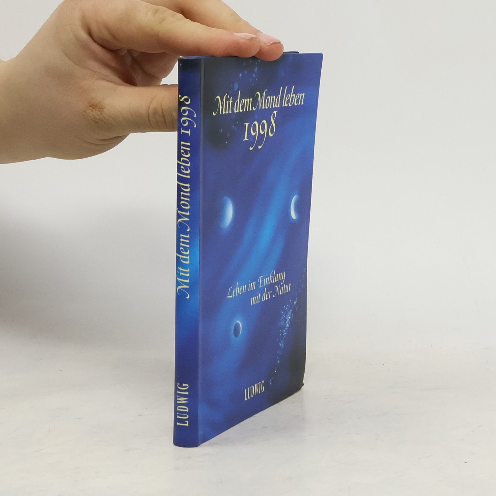 Mit dem Mond leben 1998