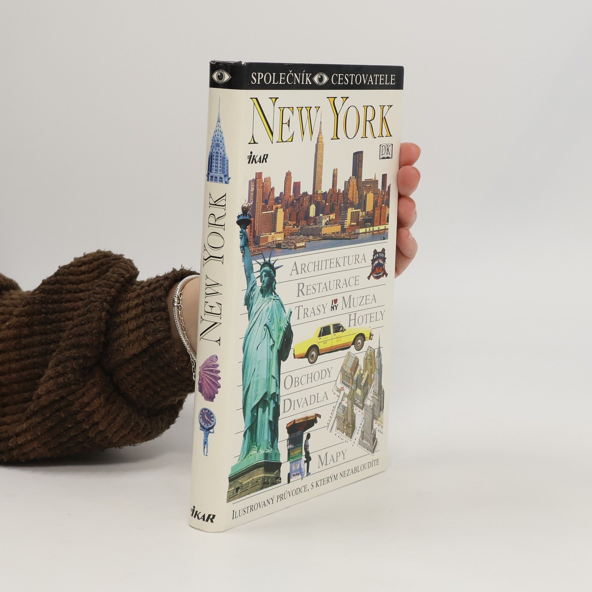 Eleanor Berman New York