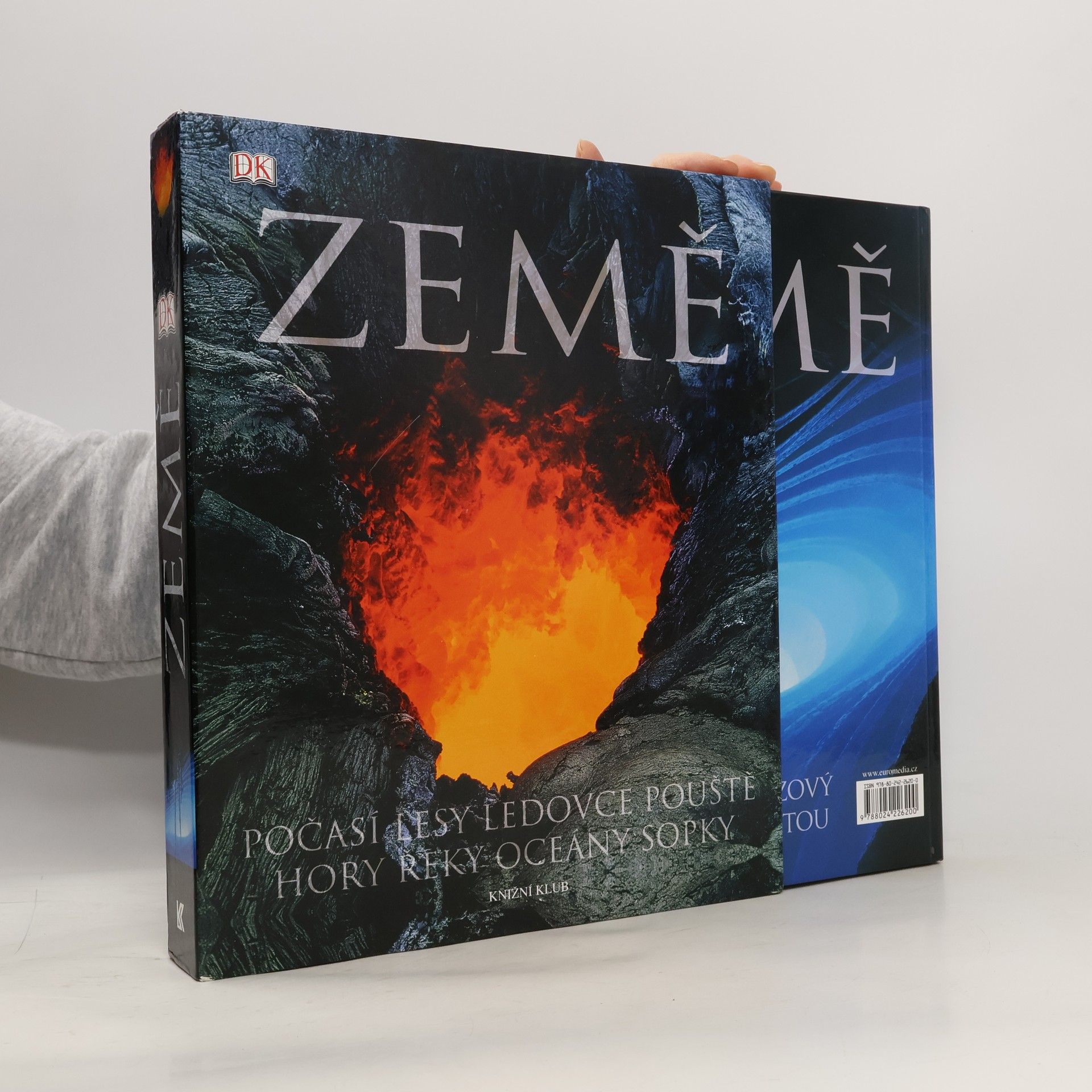 Autorenkollektiv Země