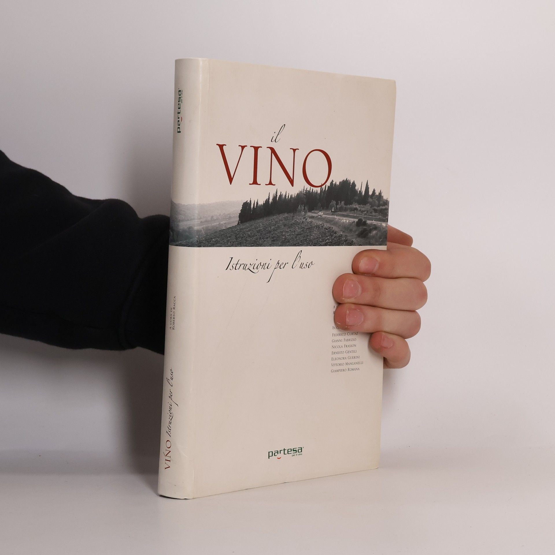 Autorenkollektiv Il Vino