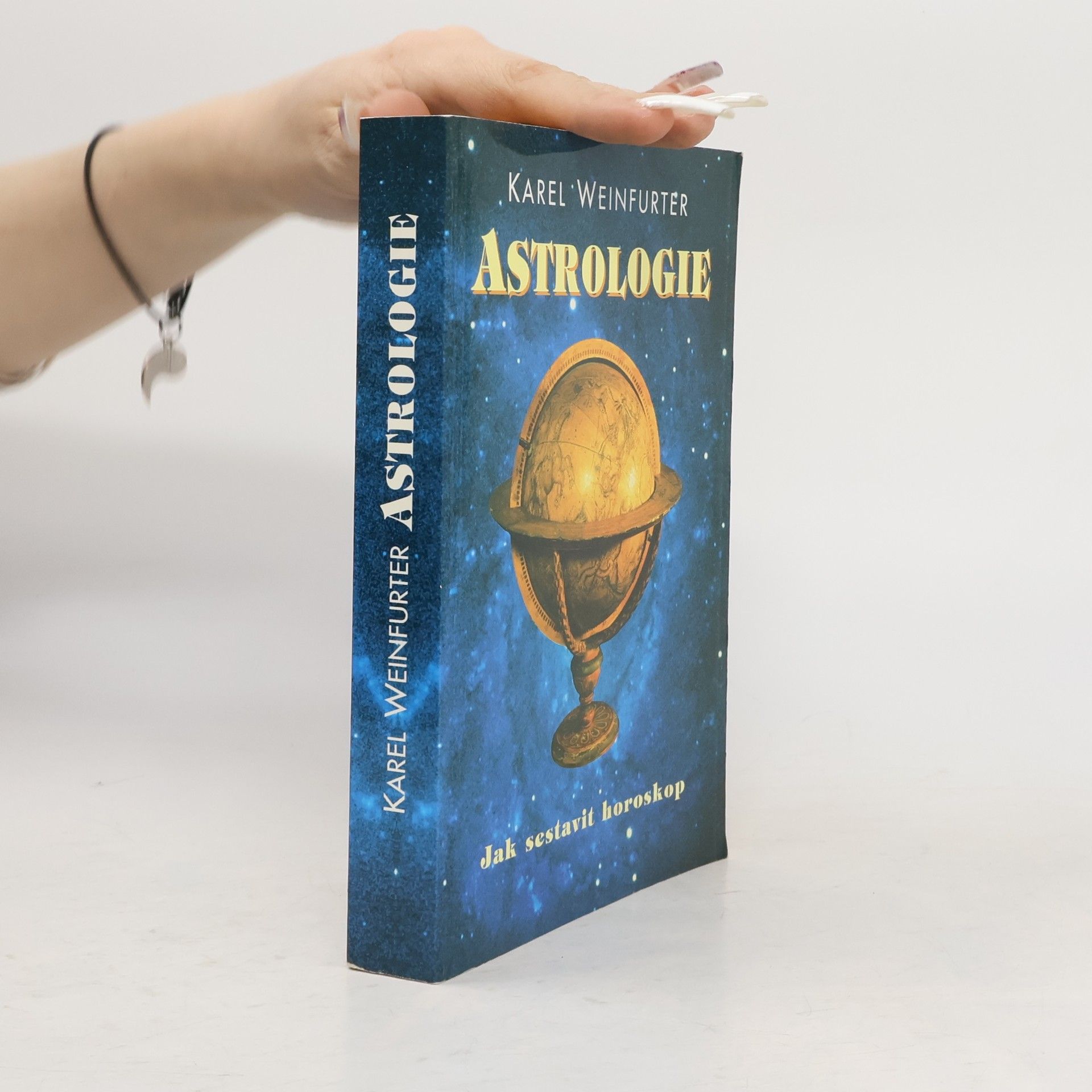 Astrologie. Jak sestavit horoskop