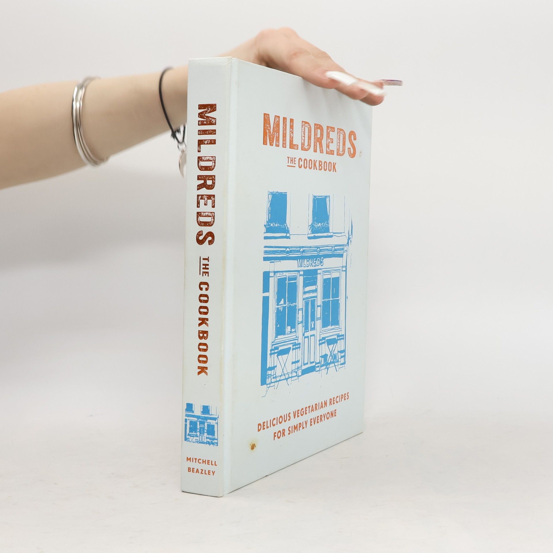 Autorenkollektiv Mildreds