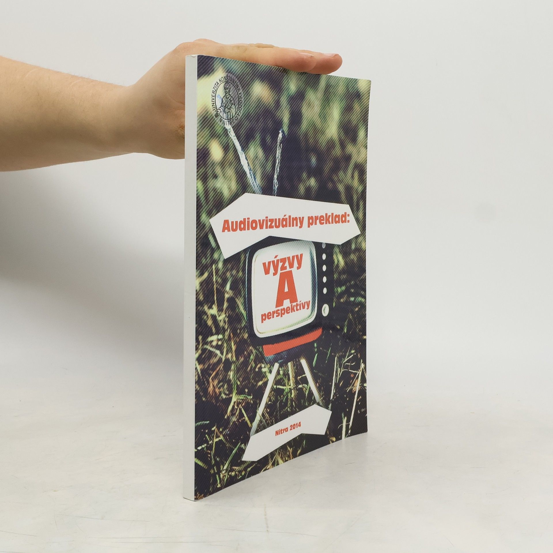 Audiovizuálny preklad