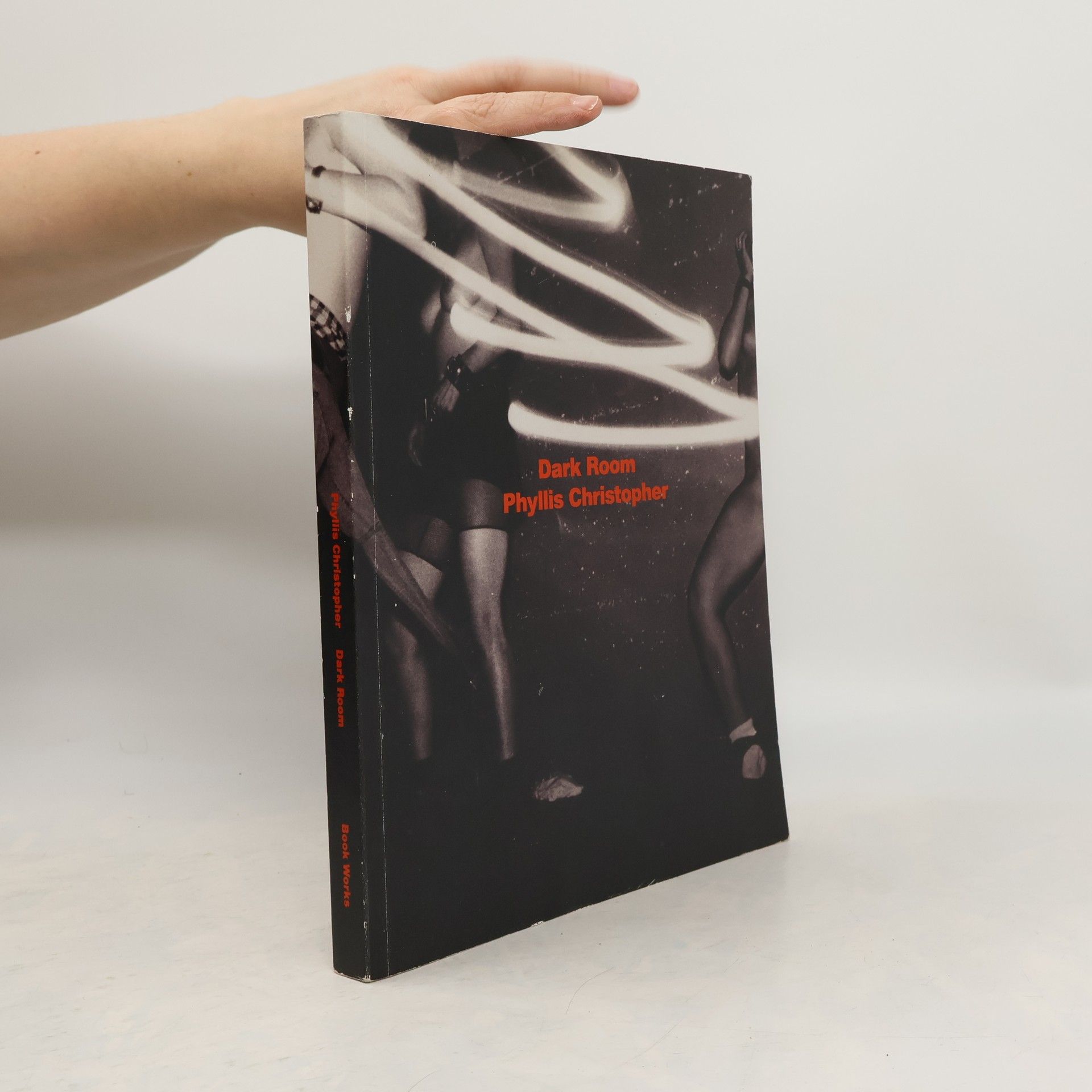 Phyllis Christopher Dark Room