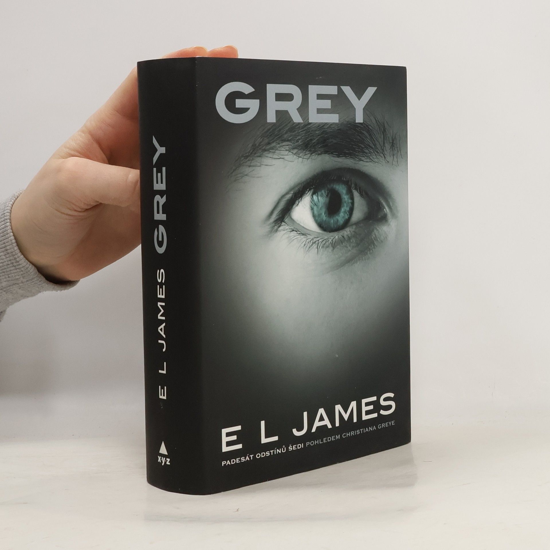 E. L. James Grey