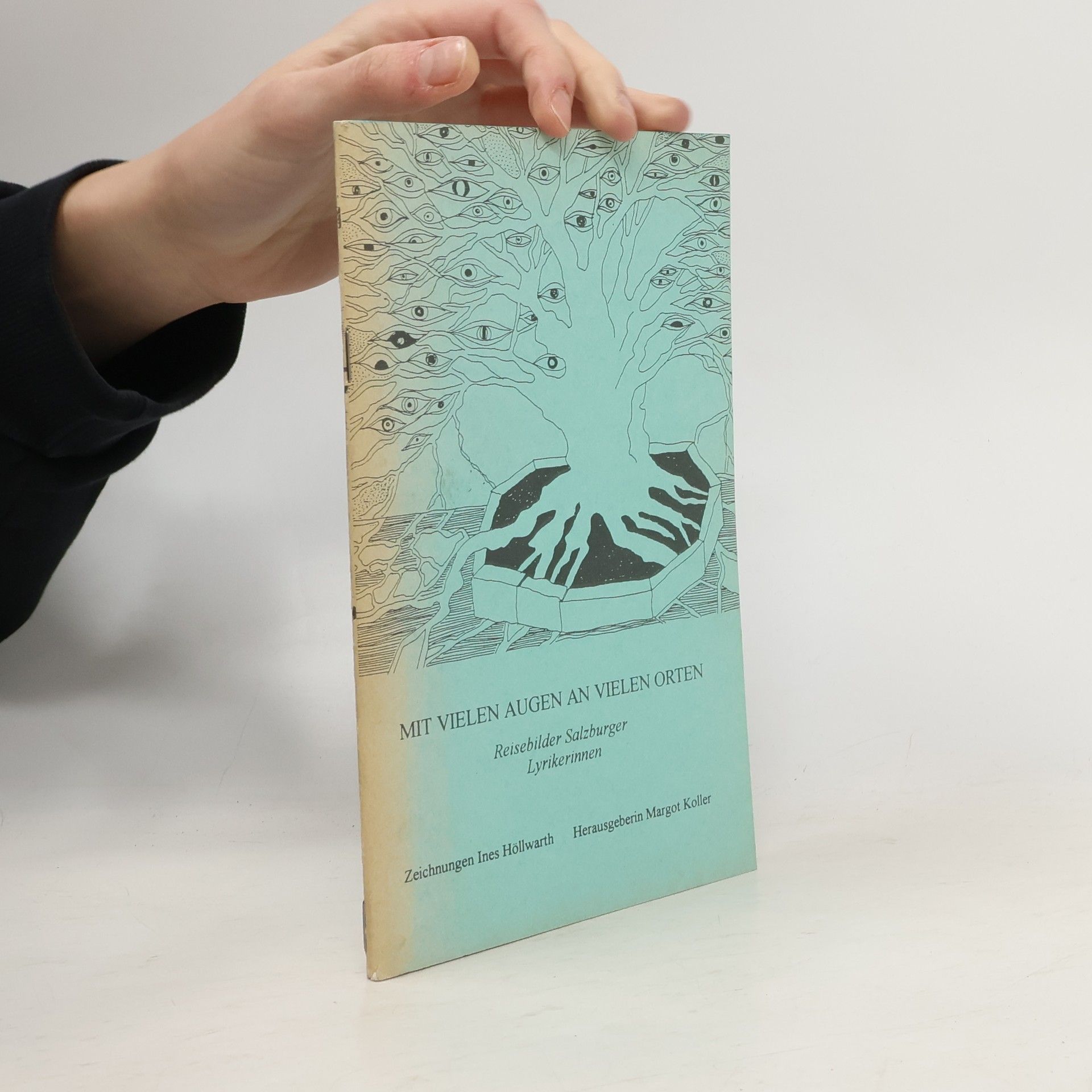 Mit vielen Augen an vielen Orten