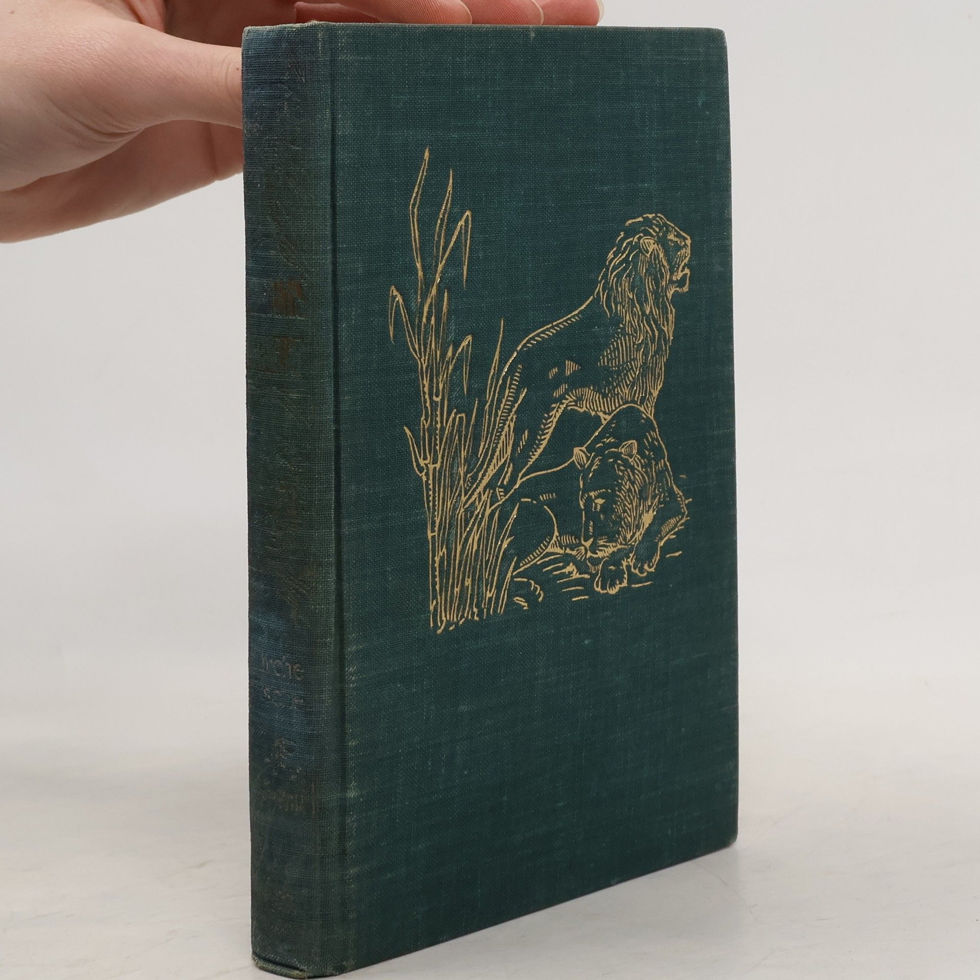 Alfred Edmund Brehm Brehms Tierleben 1