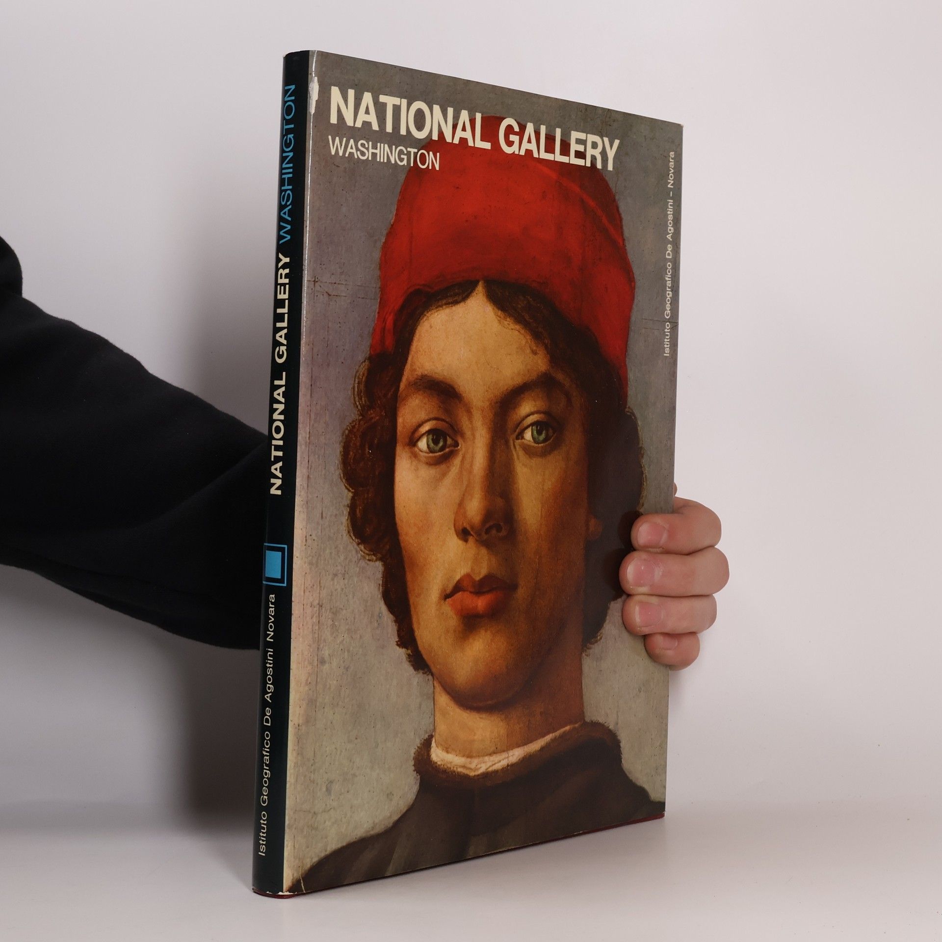 AA.VV. National Gallery Washington