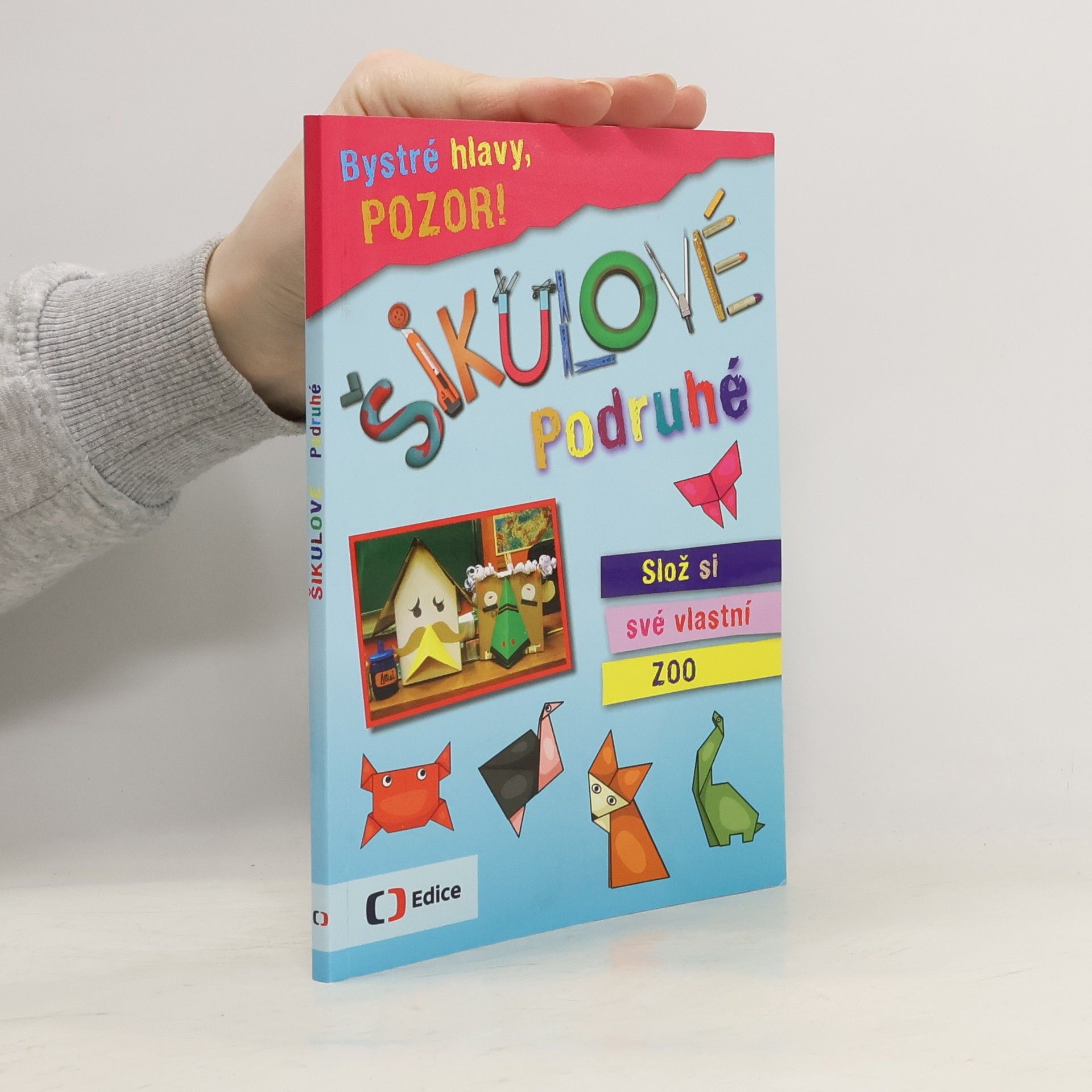 Petra Gherbetz Šikulové podruhé