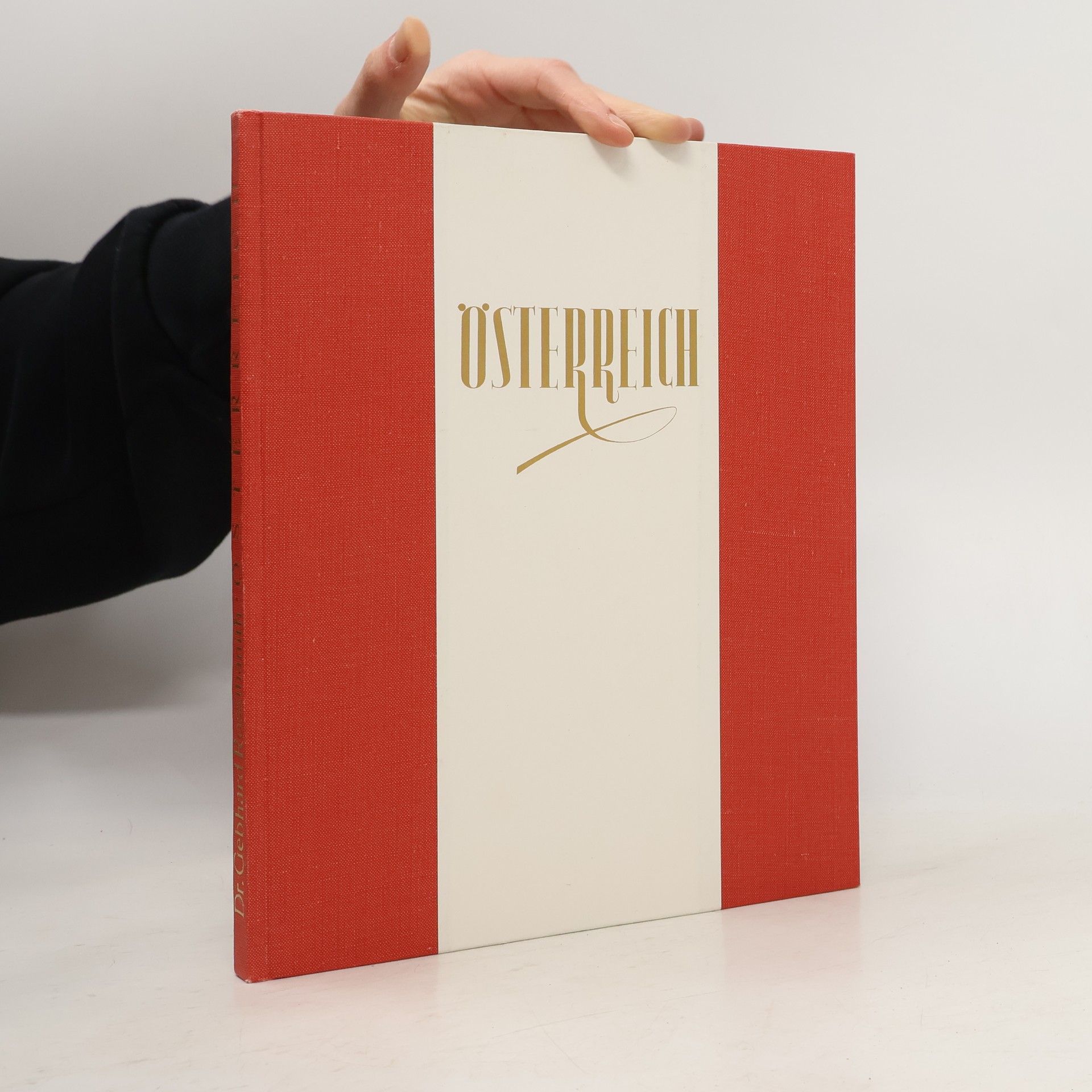 Gebhard Roßmanith Österreich