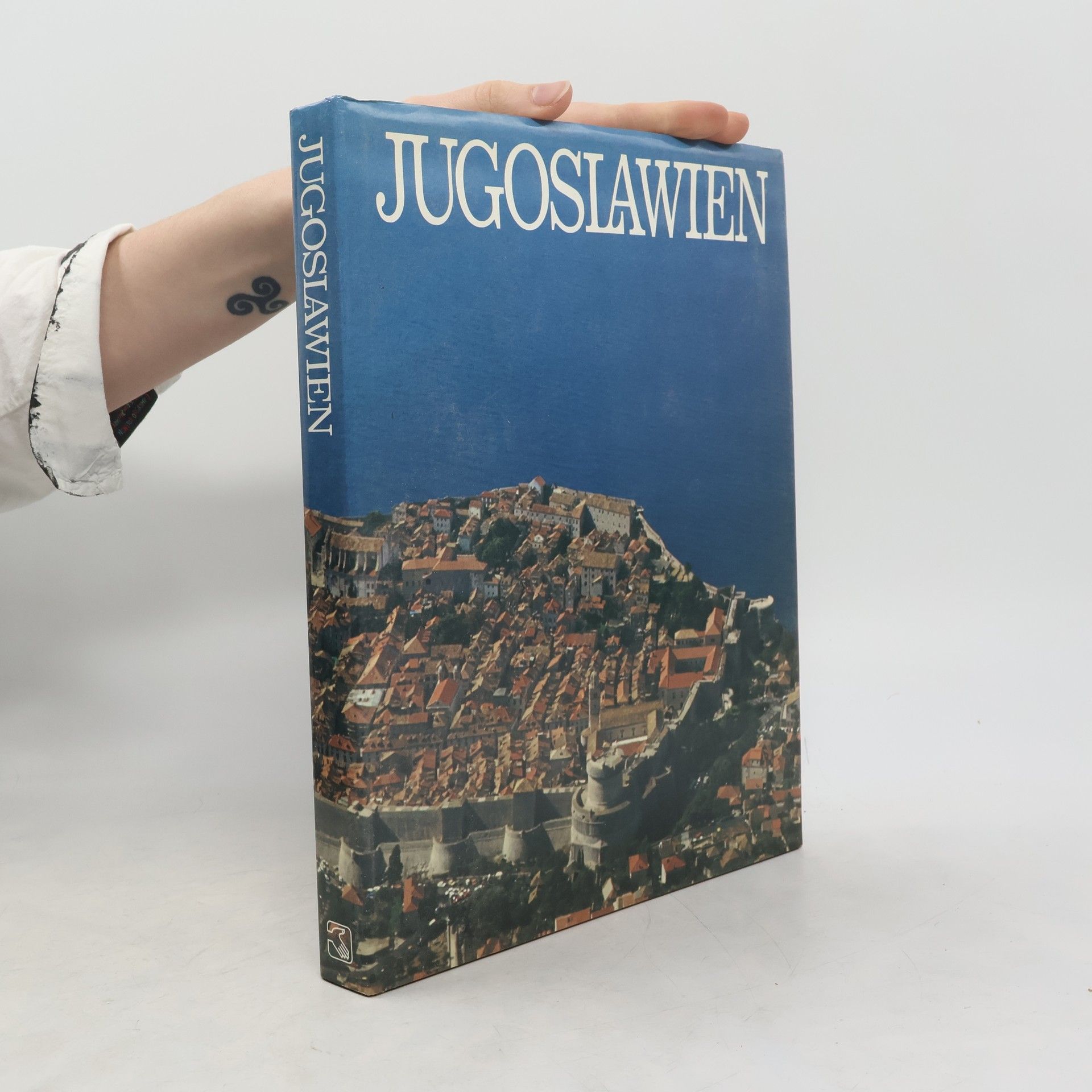 Autorenkollektiv Jugoslawien