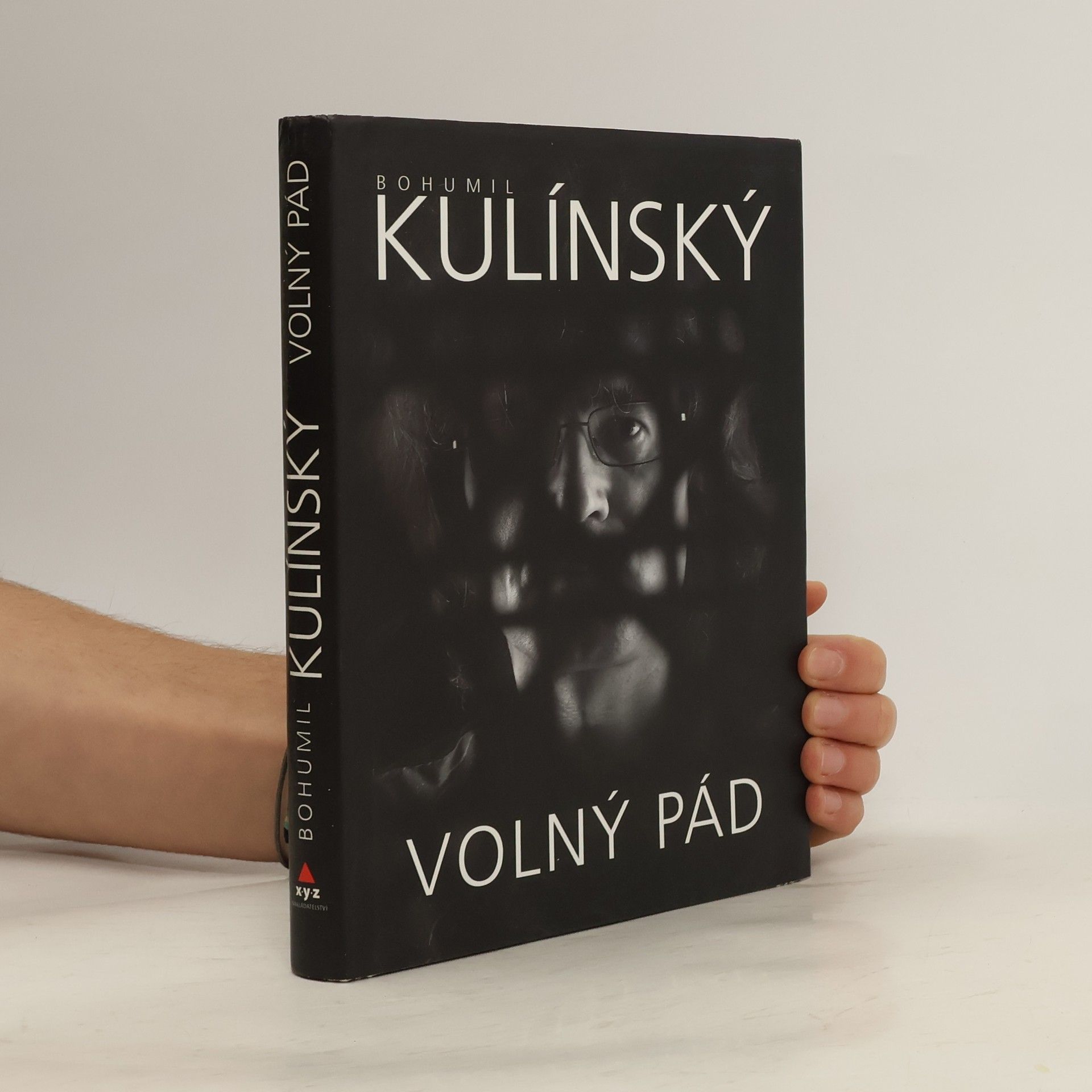 Bohumil Kulínský Volný pád