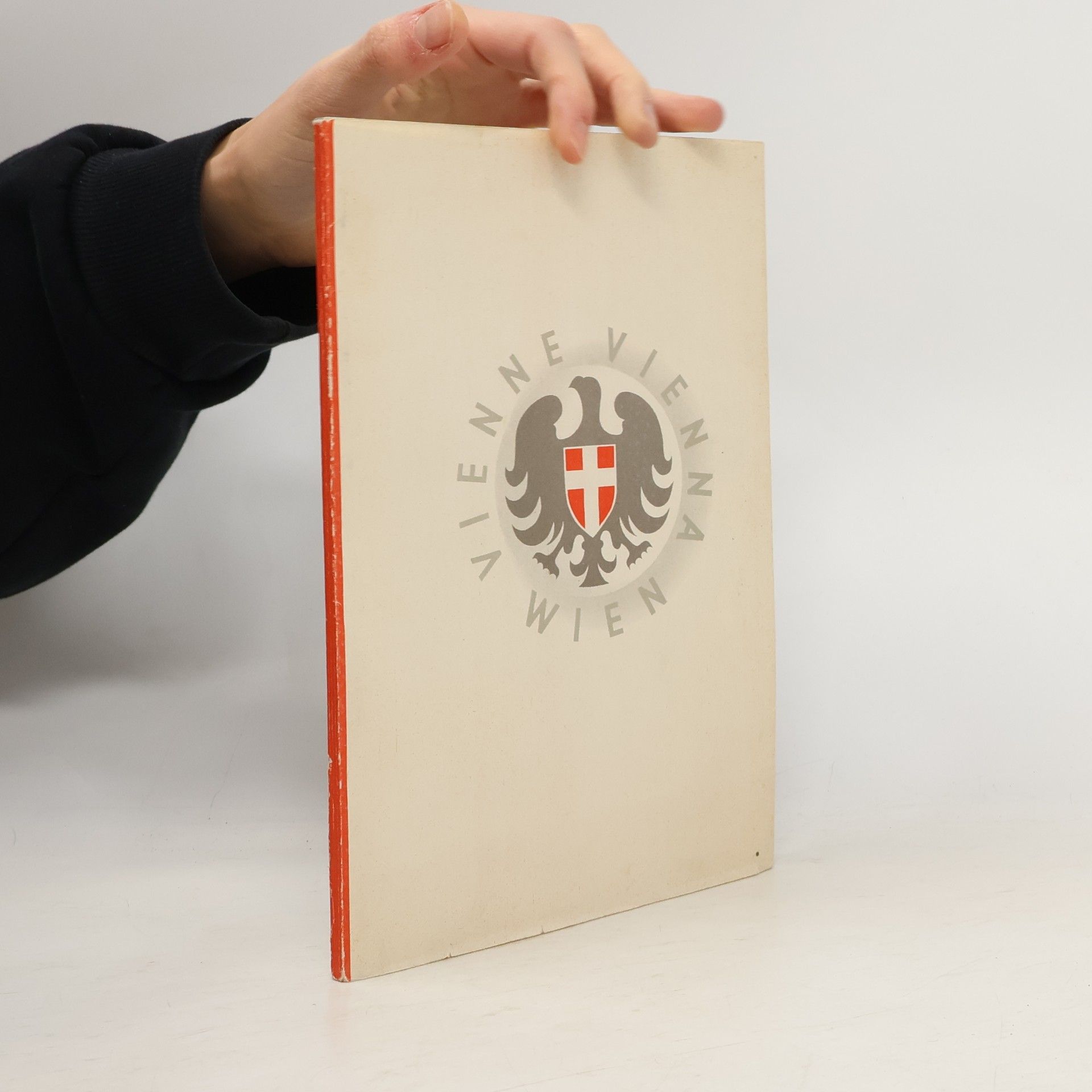 Autorenkollektiv Vienne, Vienna, Wien, Vieno