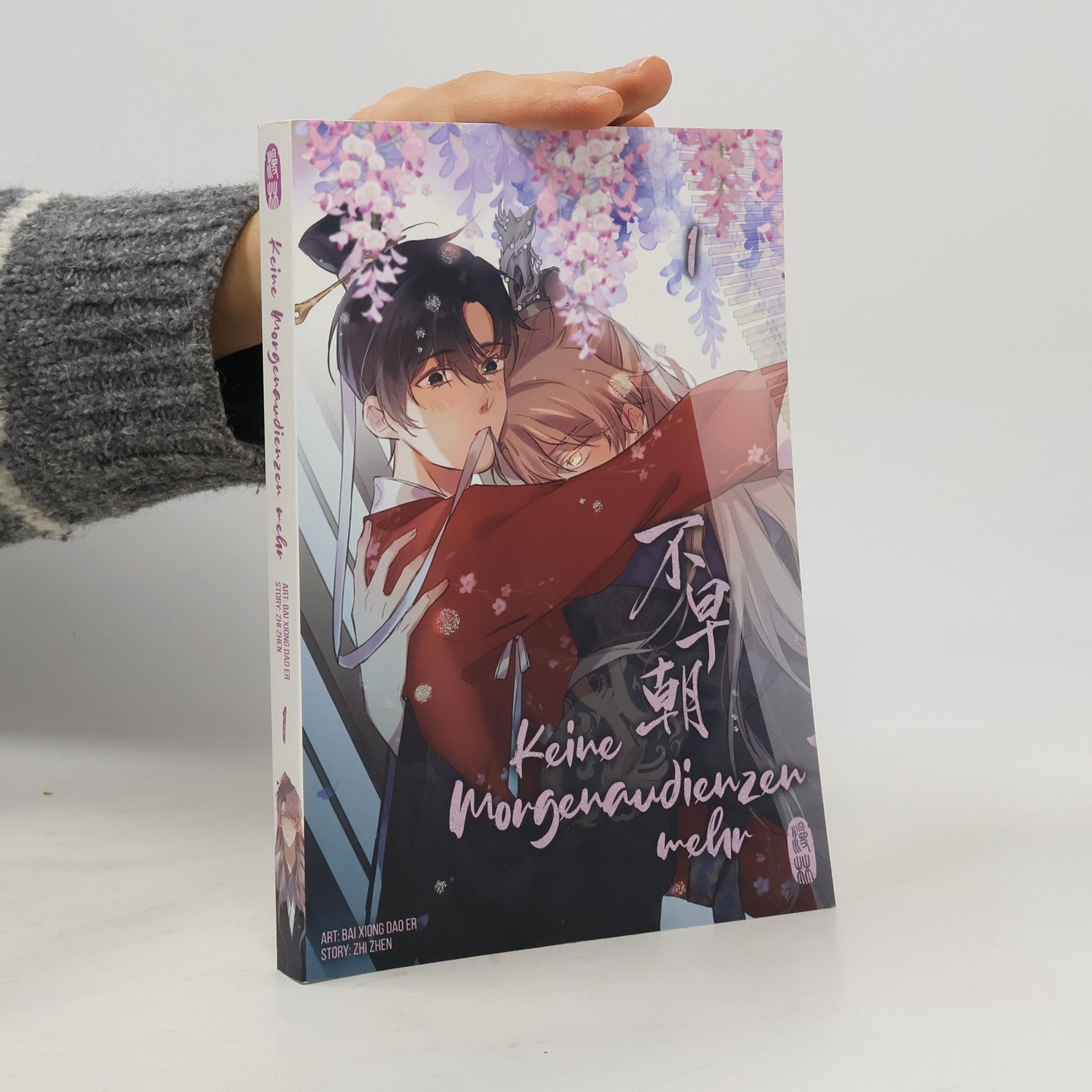 Keine Morgenaudienzen mehr 1