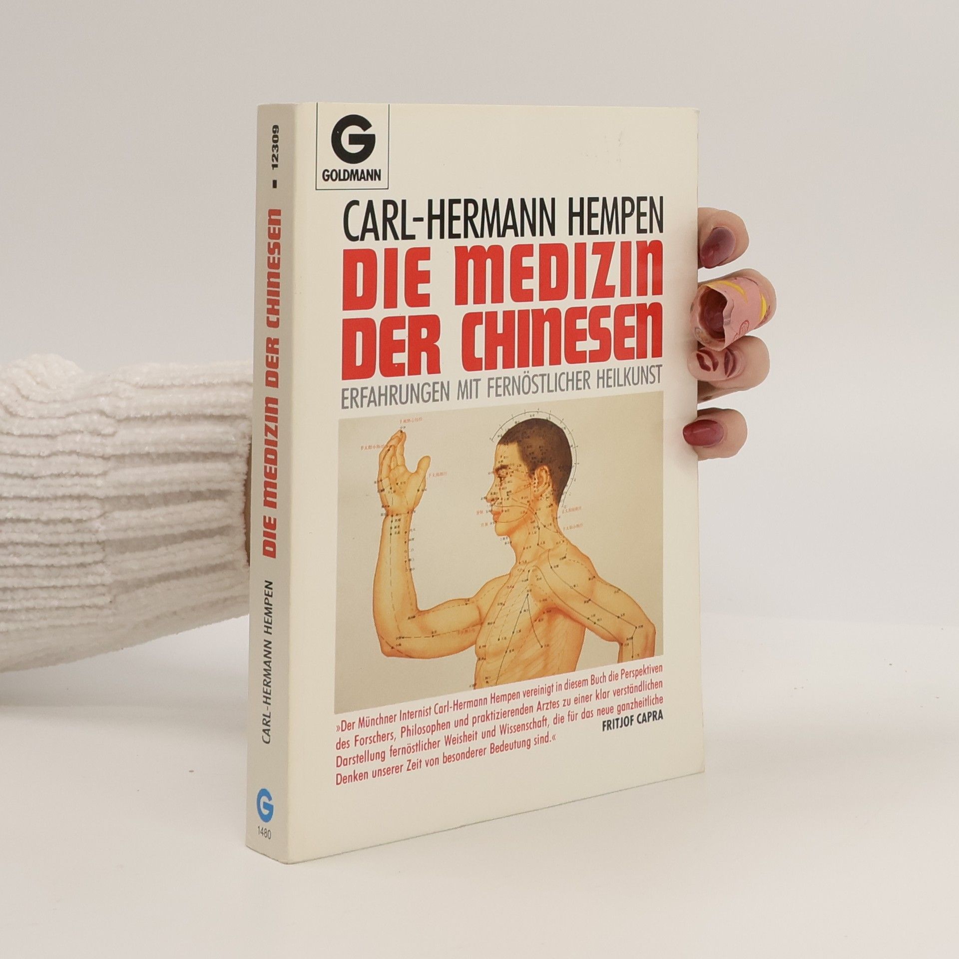 Die Medizin der Chinesen