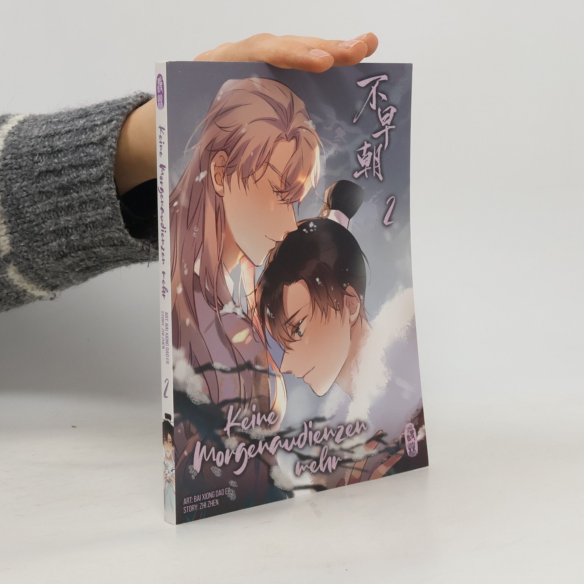 Keine Morgenaudienzen mehr 2