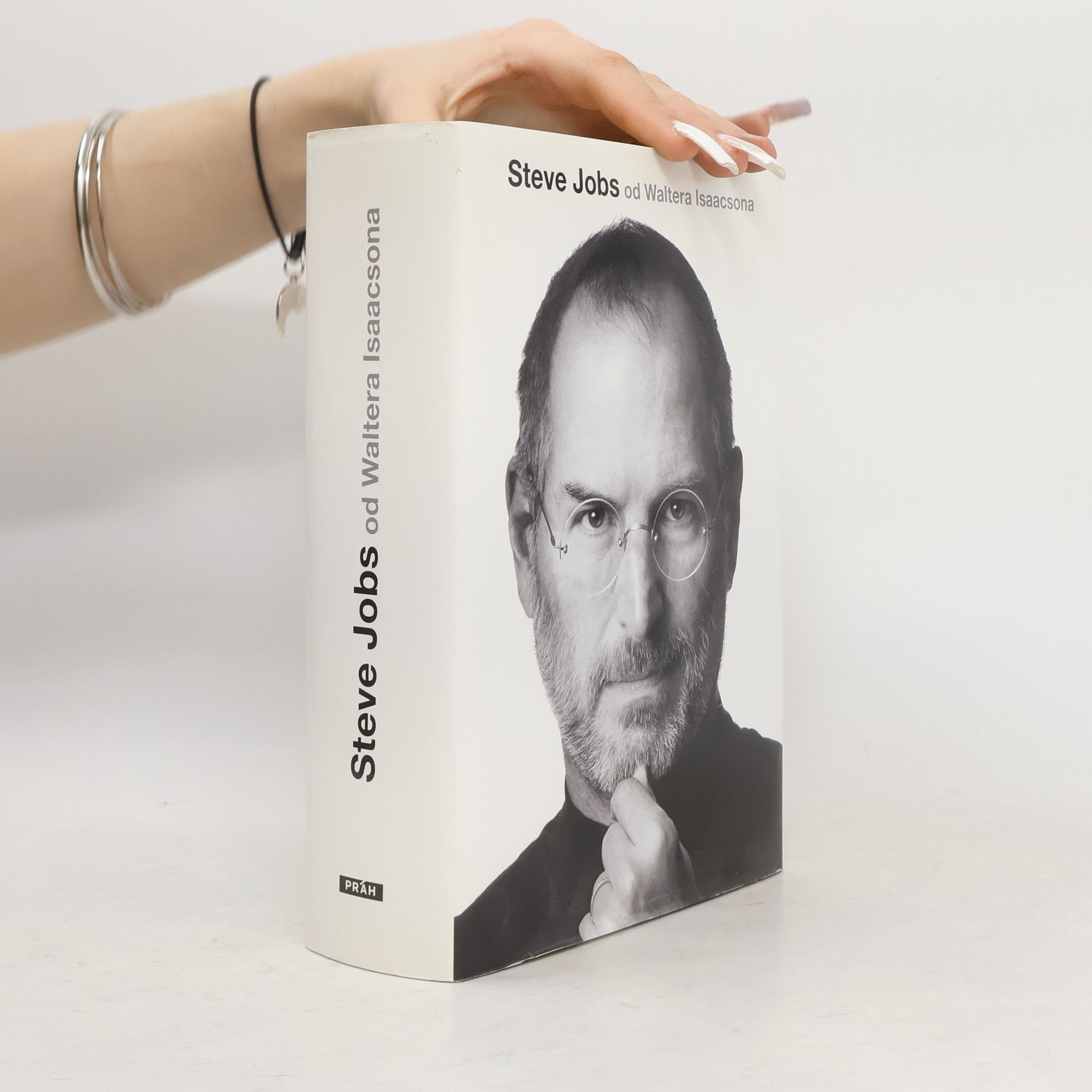Walter Isaacson Steve Jobs