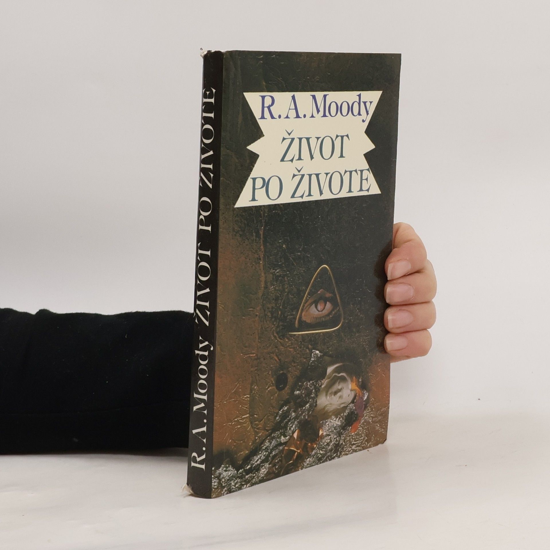 Raymond Moody Život po živote