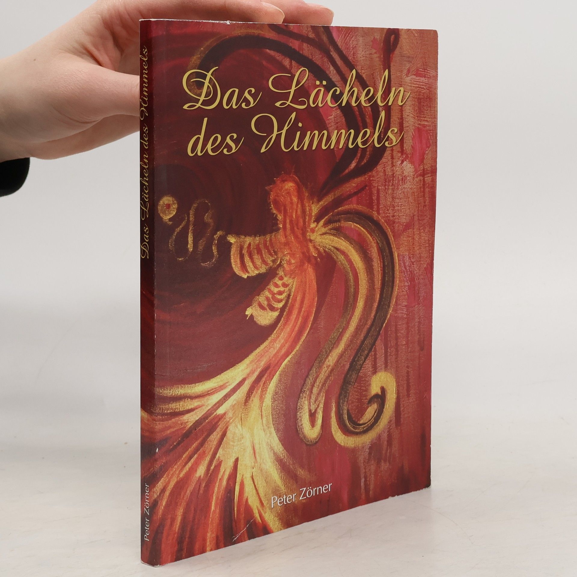 Das Lächeln des Himmels