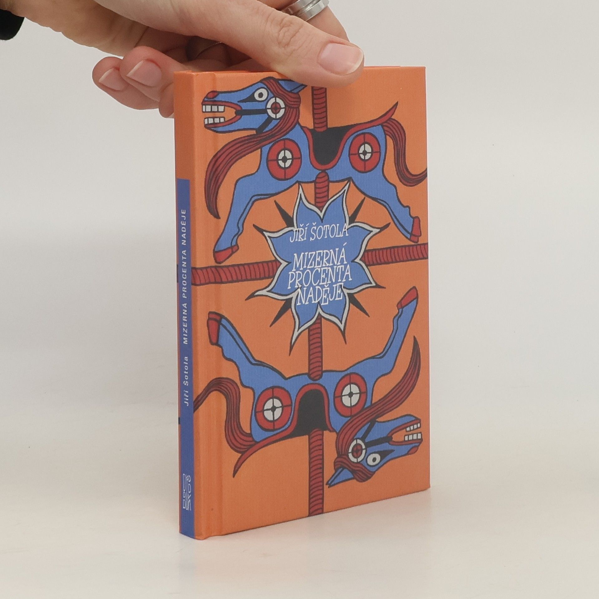 Mizerná procenta naděje