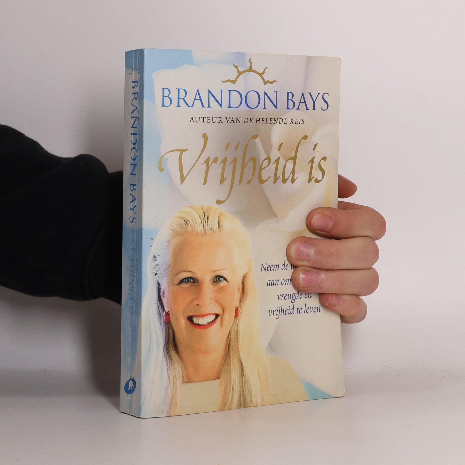 Brandon Bays Vrijheid is