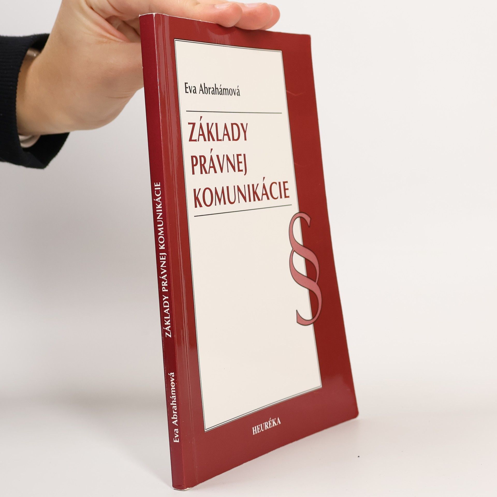 Základy právnej komunikácie