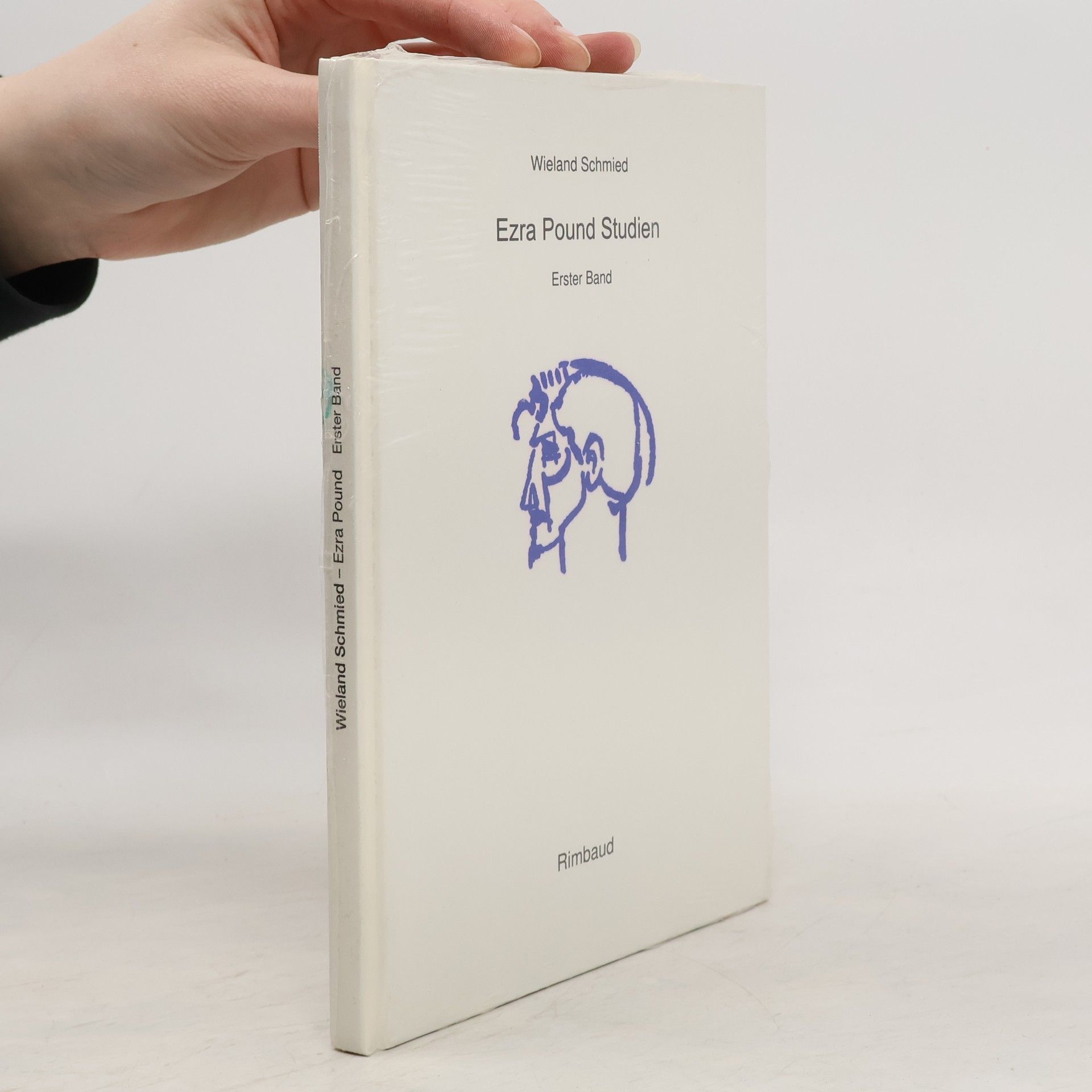 Ezra Pound Studien