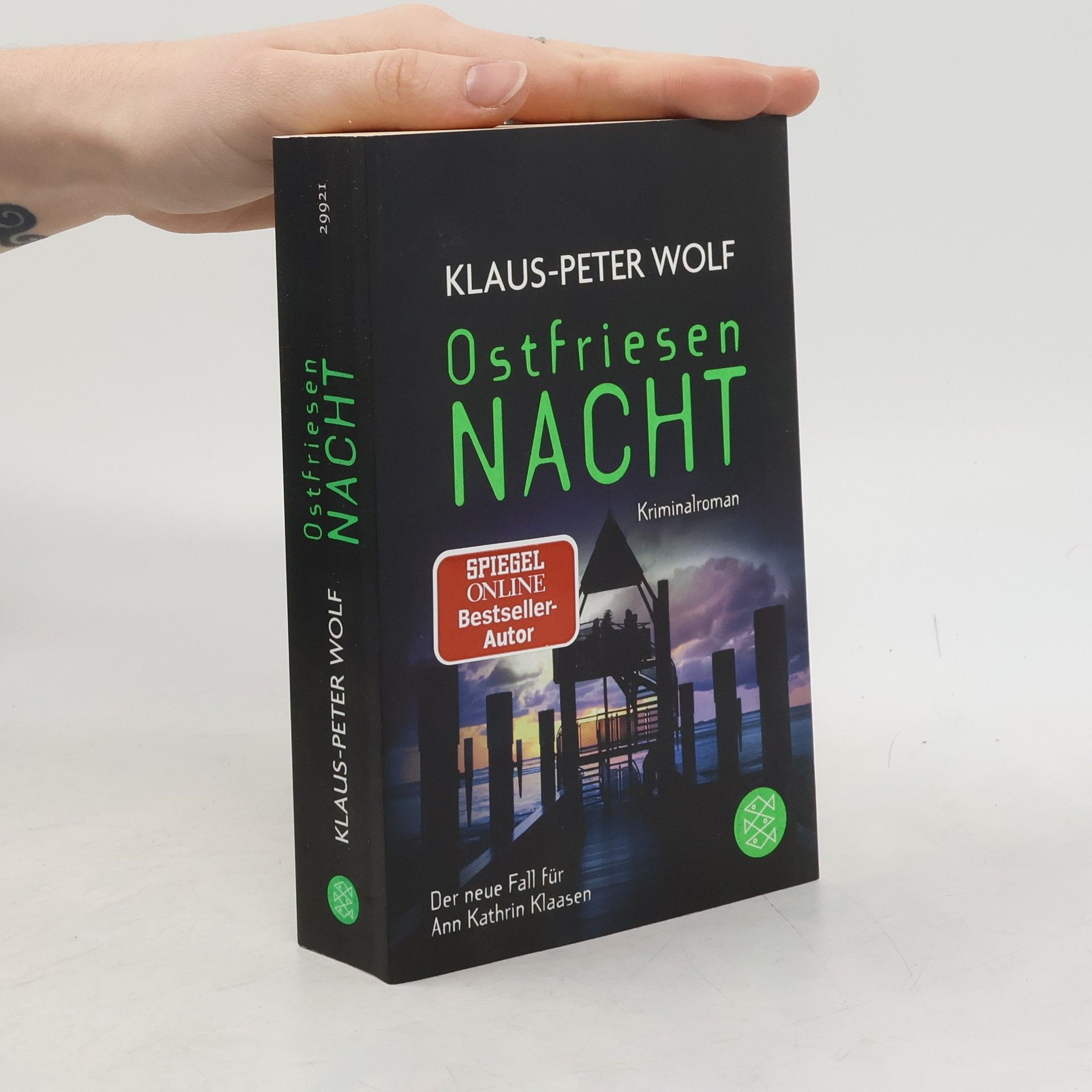 Ostfriesennacht