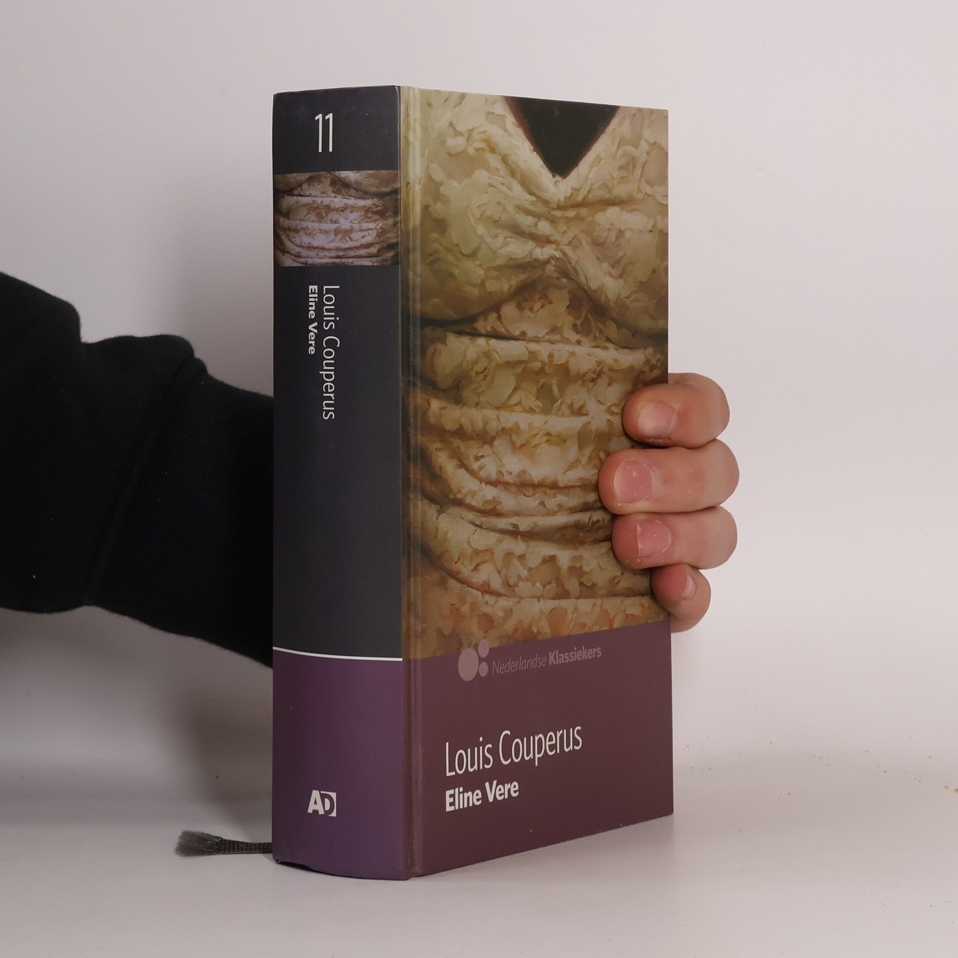 Louis Couperus Eline Vere