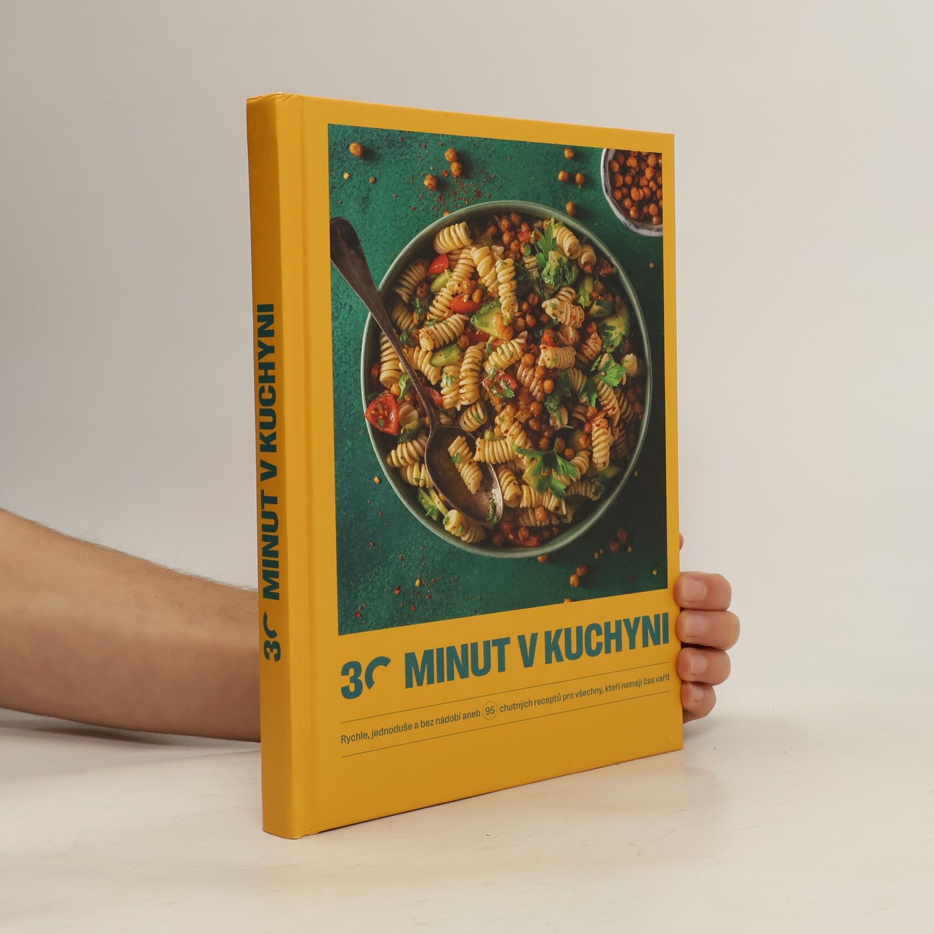 Kolektív autorov 30 minut v kuchyni