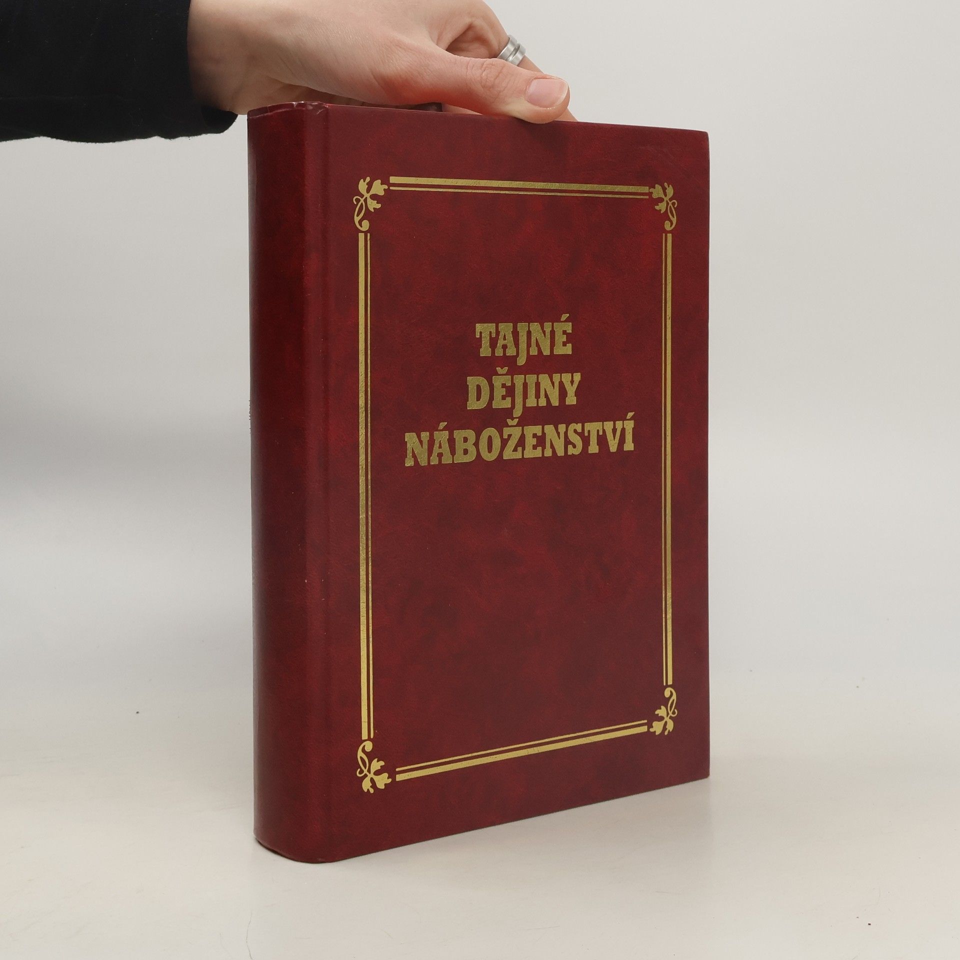 Édouard Schuré Velcí zasvěcenci. Tajné dějiny náboženství: Rama, Krišna, Hermes, Mojžíš, Orfé, Pythagor, Platon, Ježíš