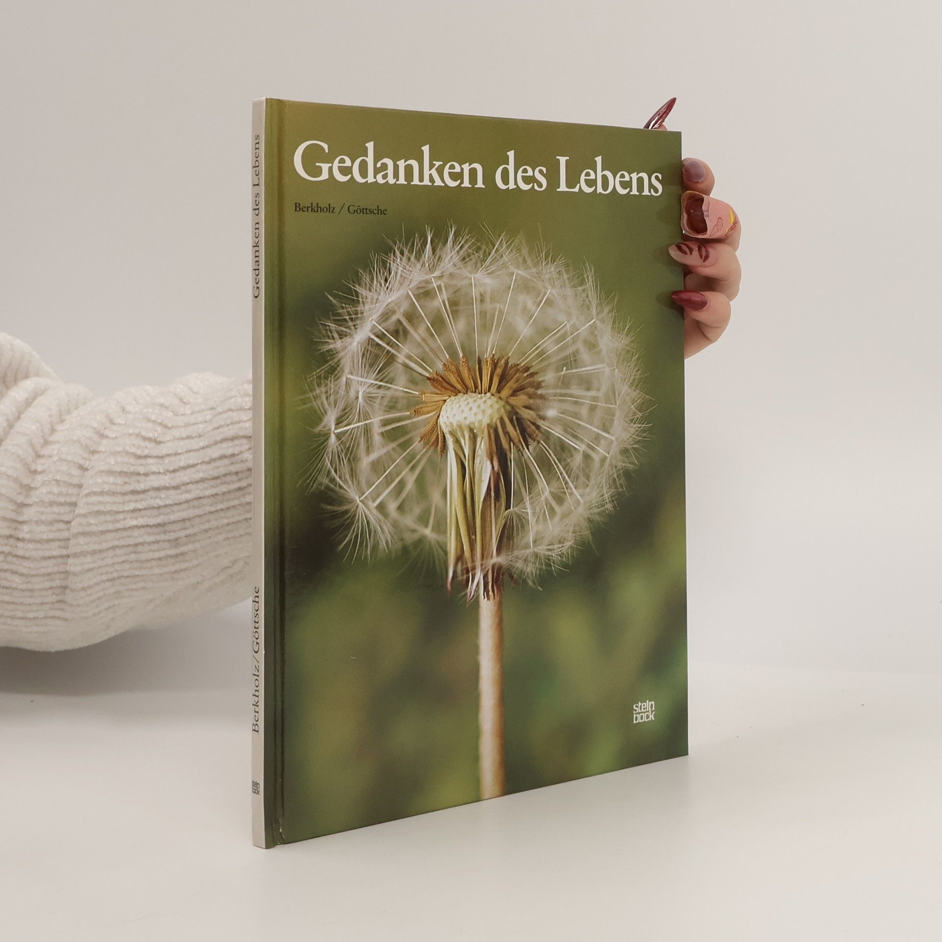 Gedanken des Lebens