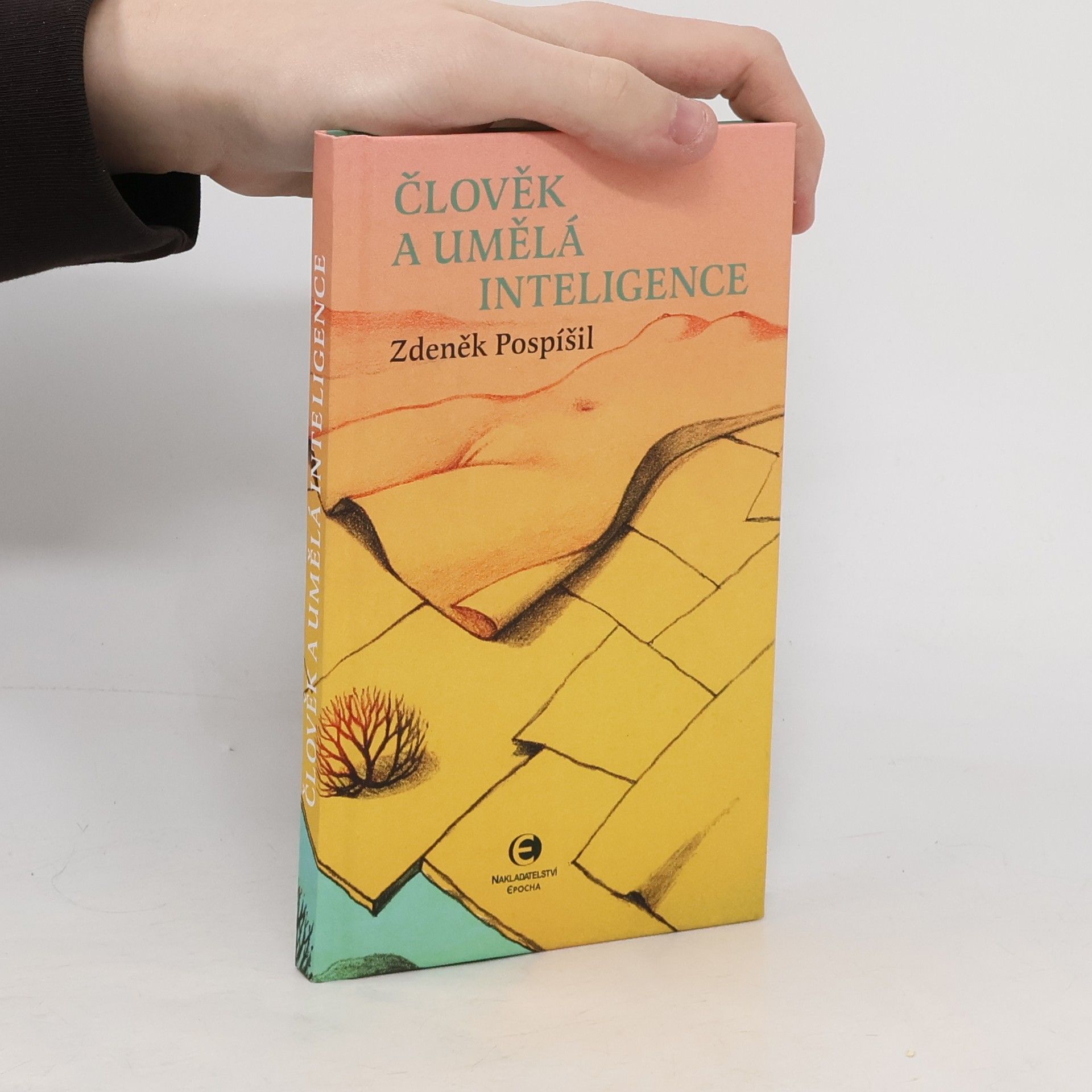 Člověk a umělá inteligence