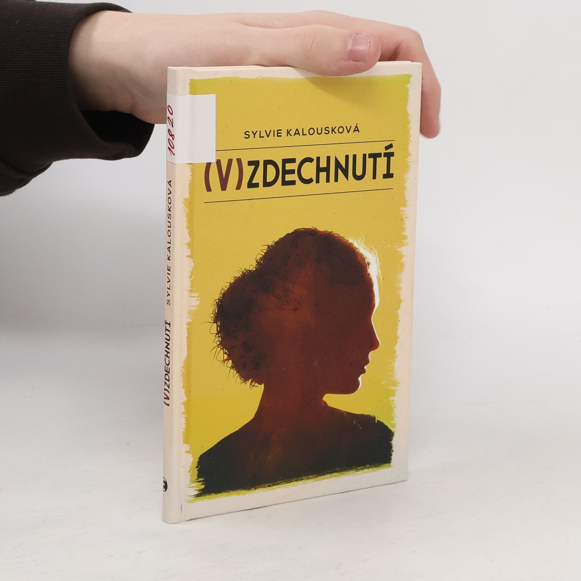 Sylvie Kalousková (V)zdechnutí