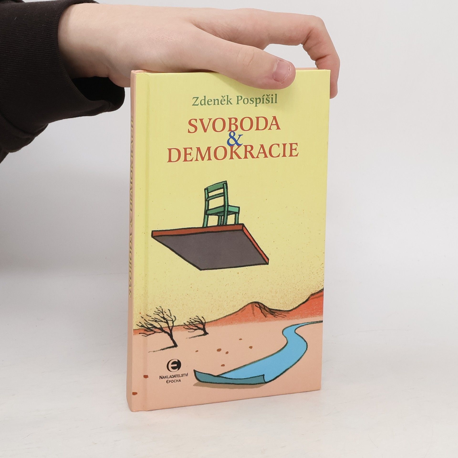 Svoboda & demokracie