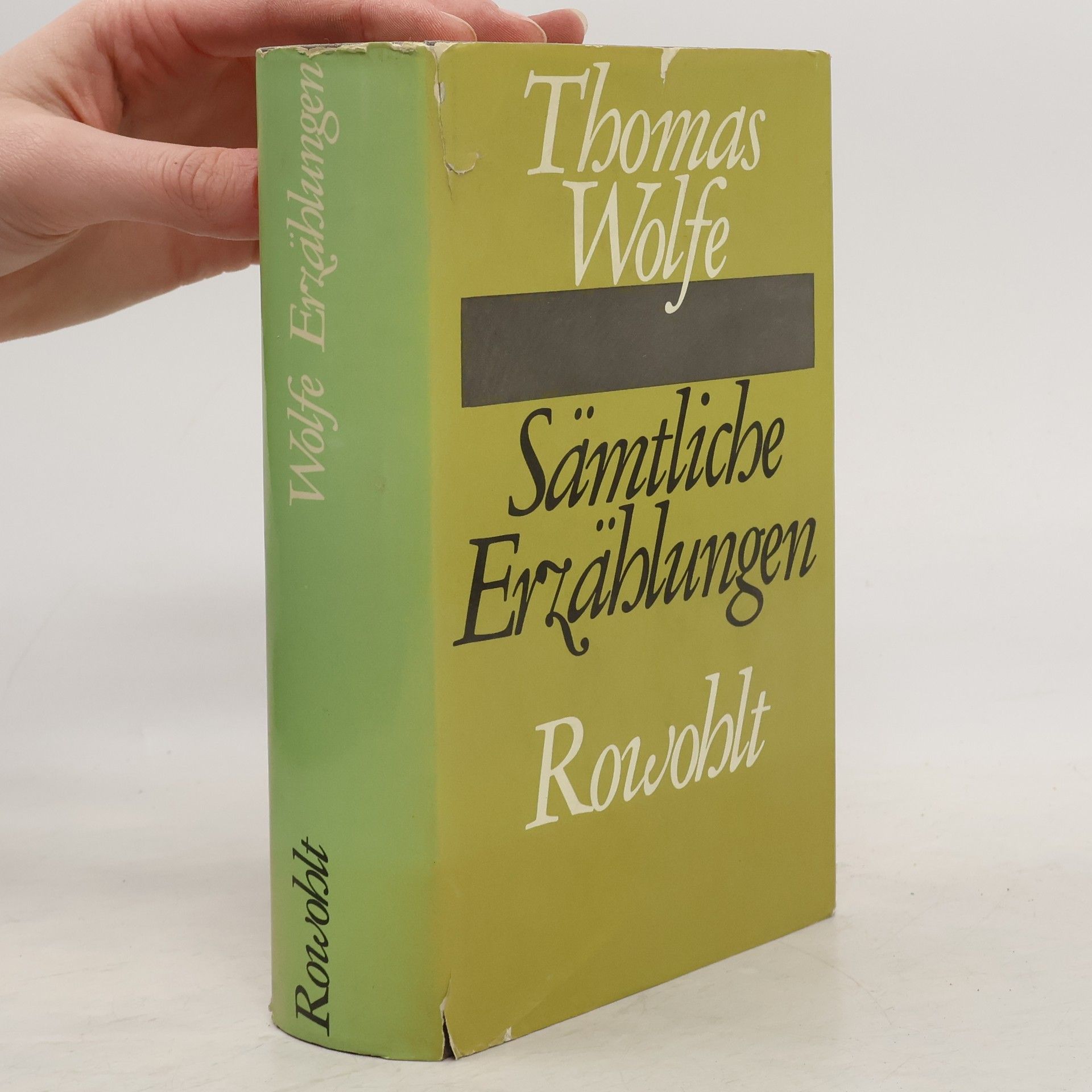 Sämtliche Erzählungen