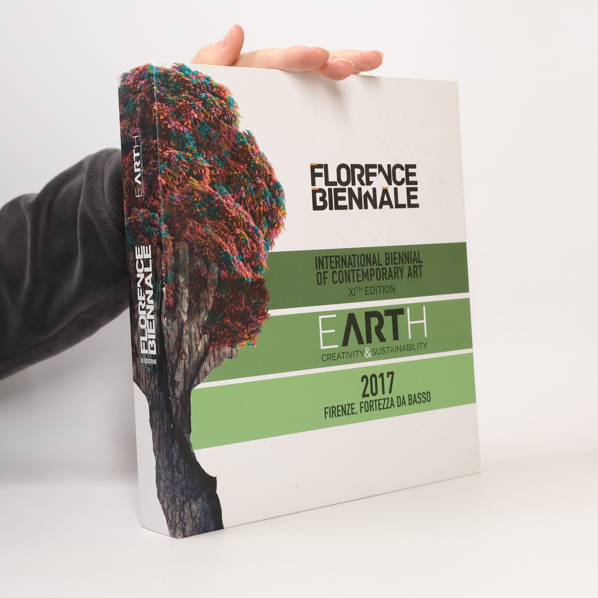 Kolektiv autorů Florence Biennale