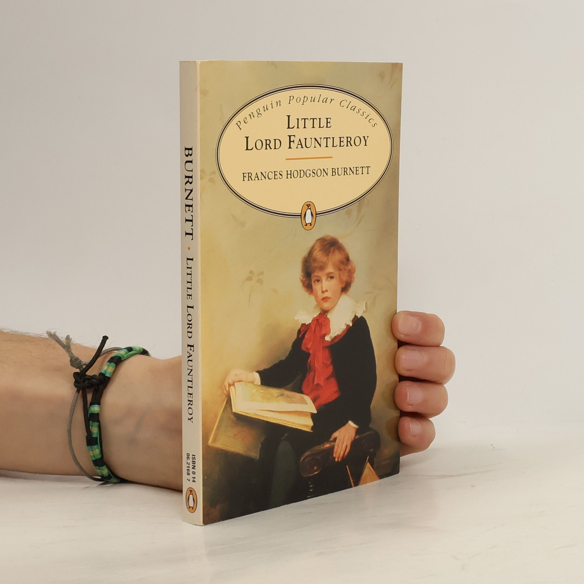 Little Lord Fauntleroy