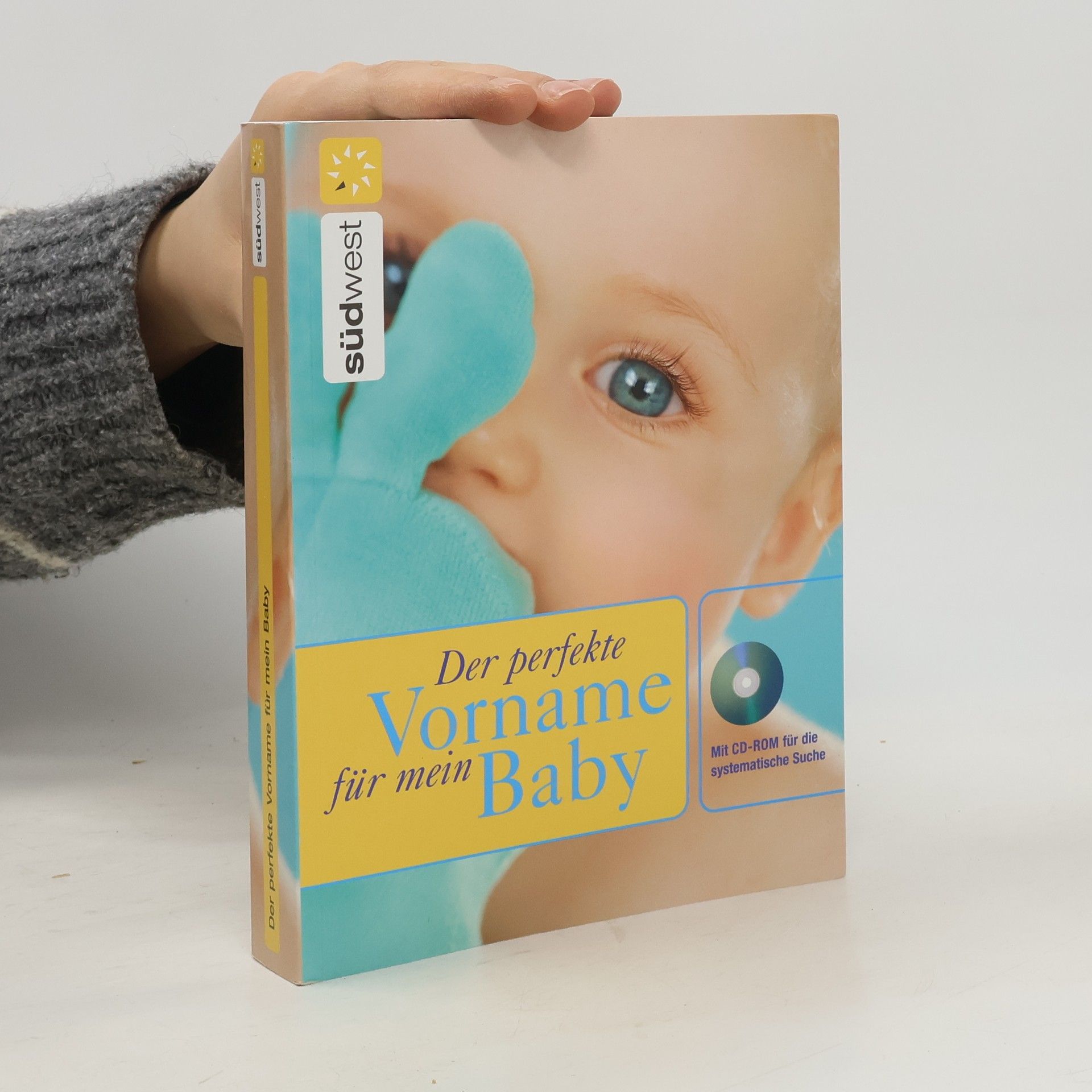 Der perfekte Vorname für mein Baby