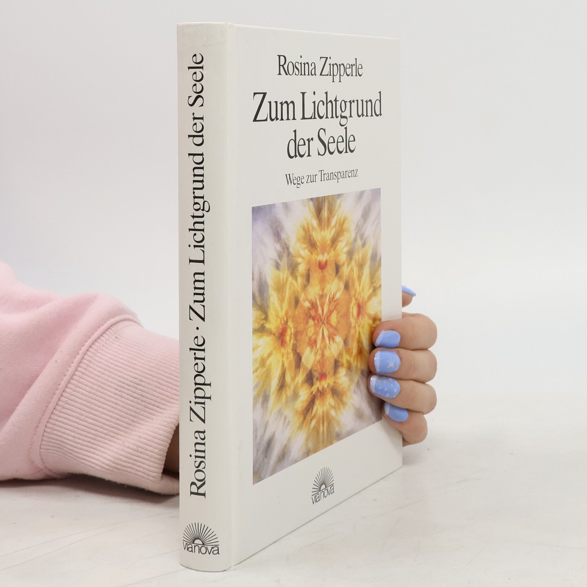 Zum Lichtgrund der Seele