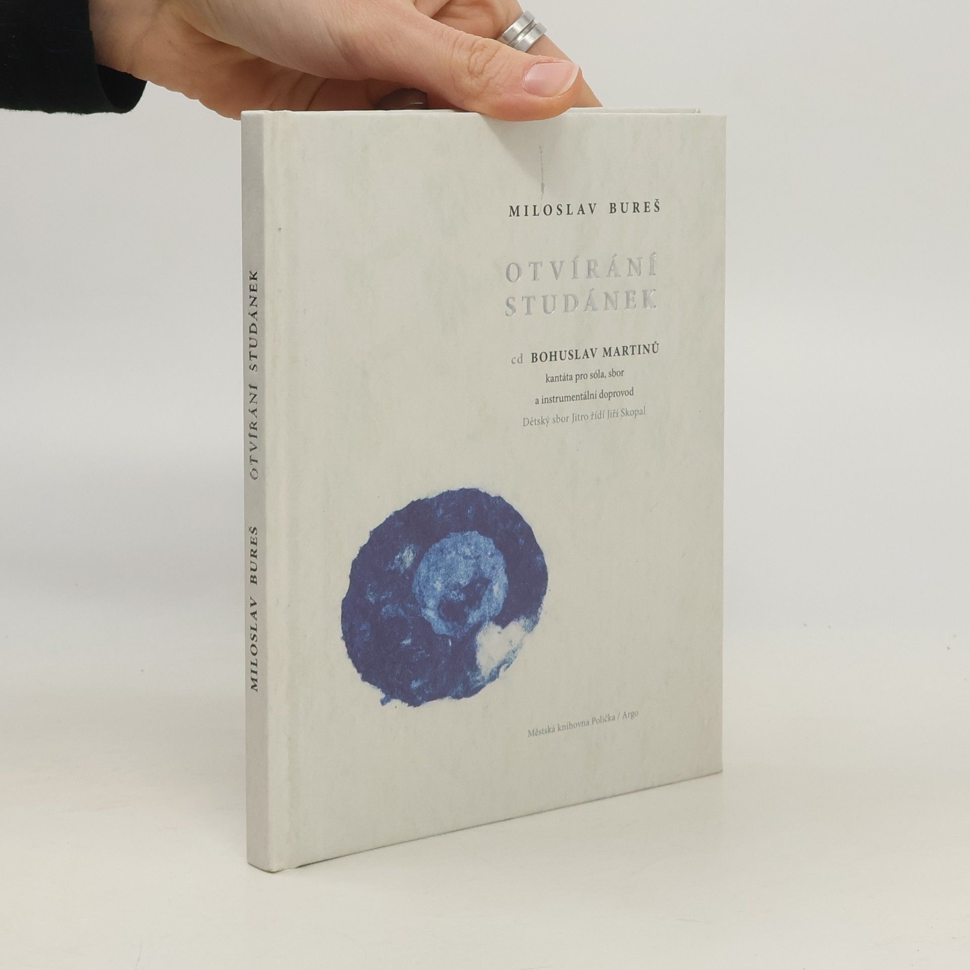 Otvírání studánek