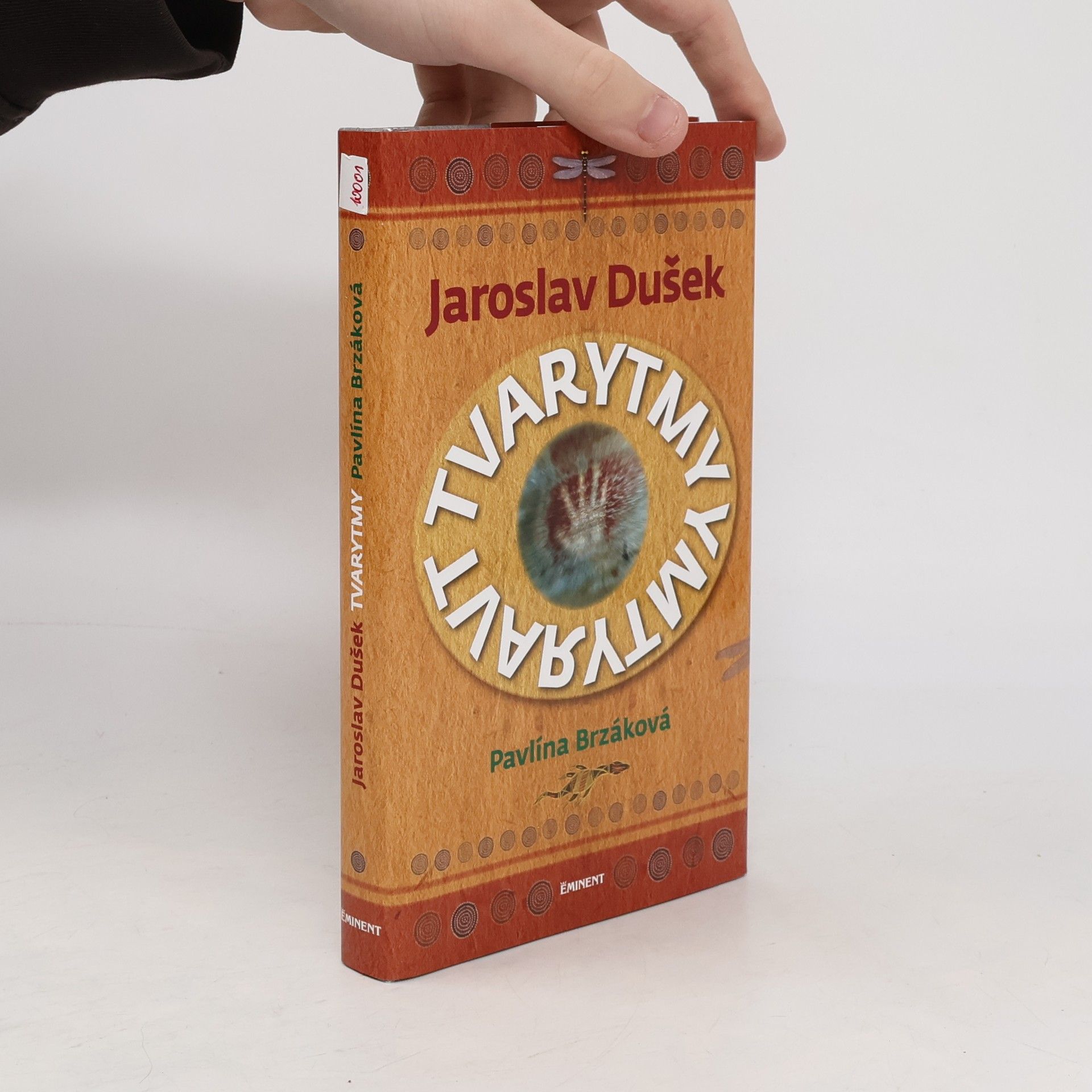 Jaroslav Dušek Tvarytmy