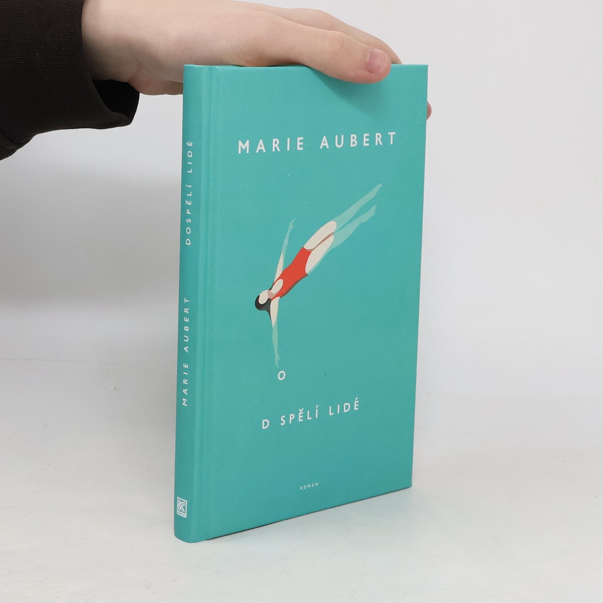 Ivana Voráčková Dospělí lidé