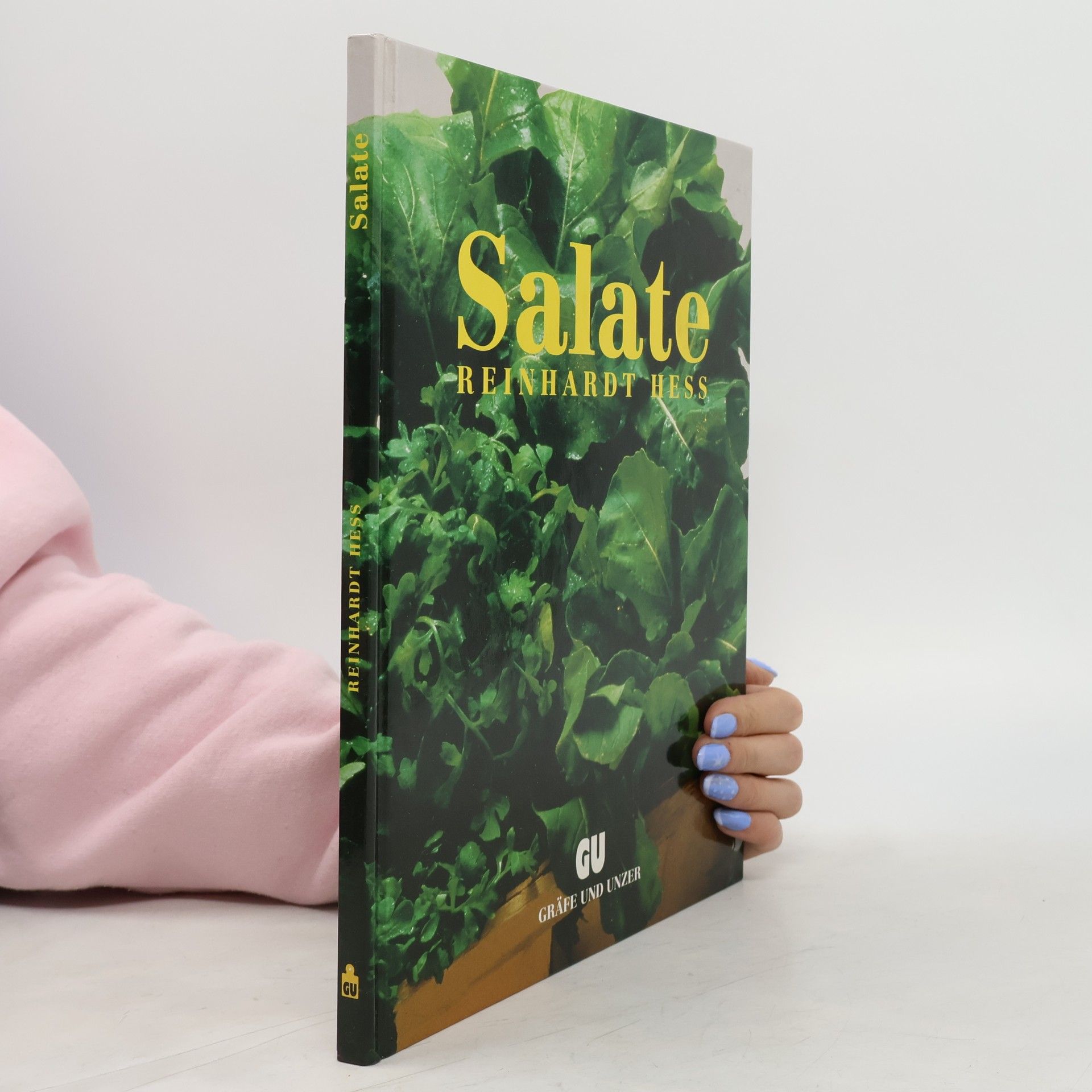 Reinhardt Hess Salate