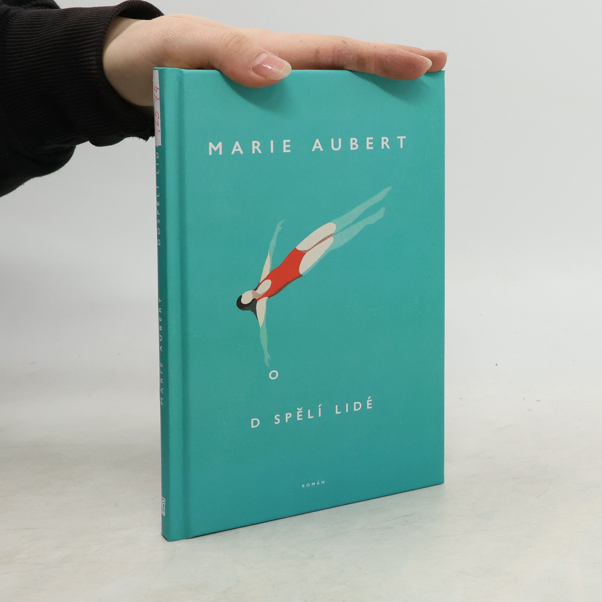 Ivana Voráčková Dospělí lidé