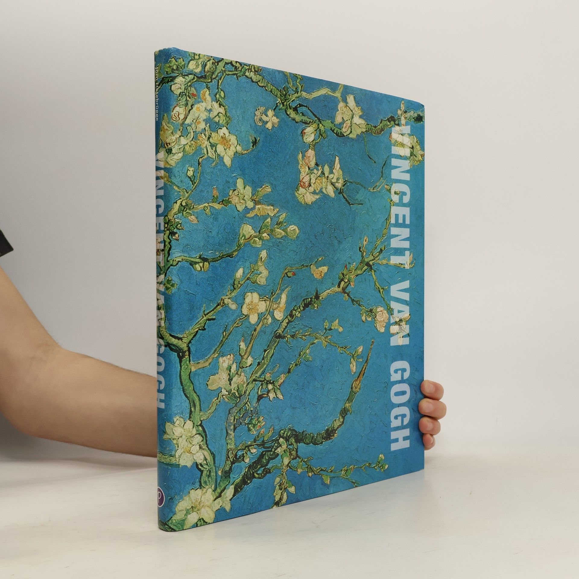 Jörn Hetebrügge Vincent van Gogh