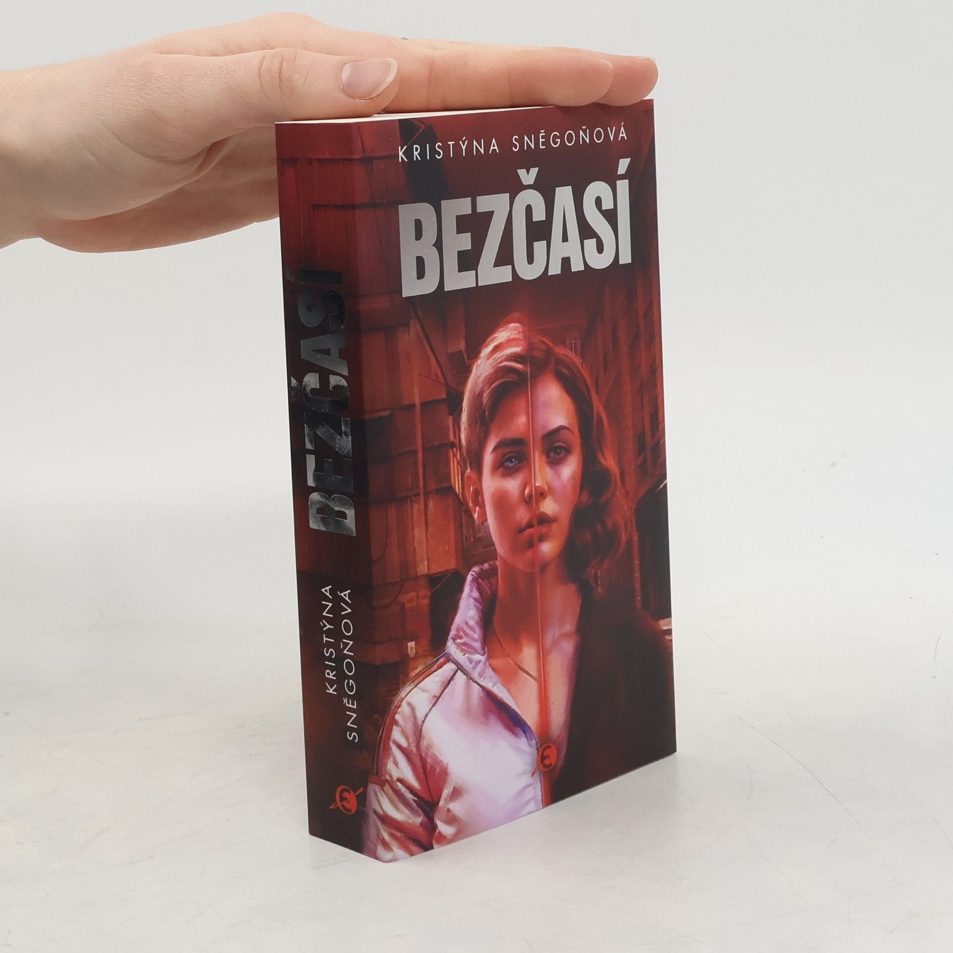 Kristýna Sněgoňová Bezčasí