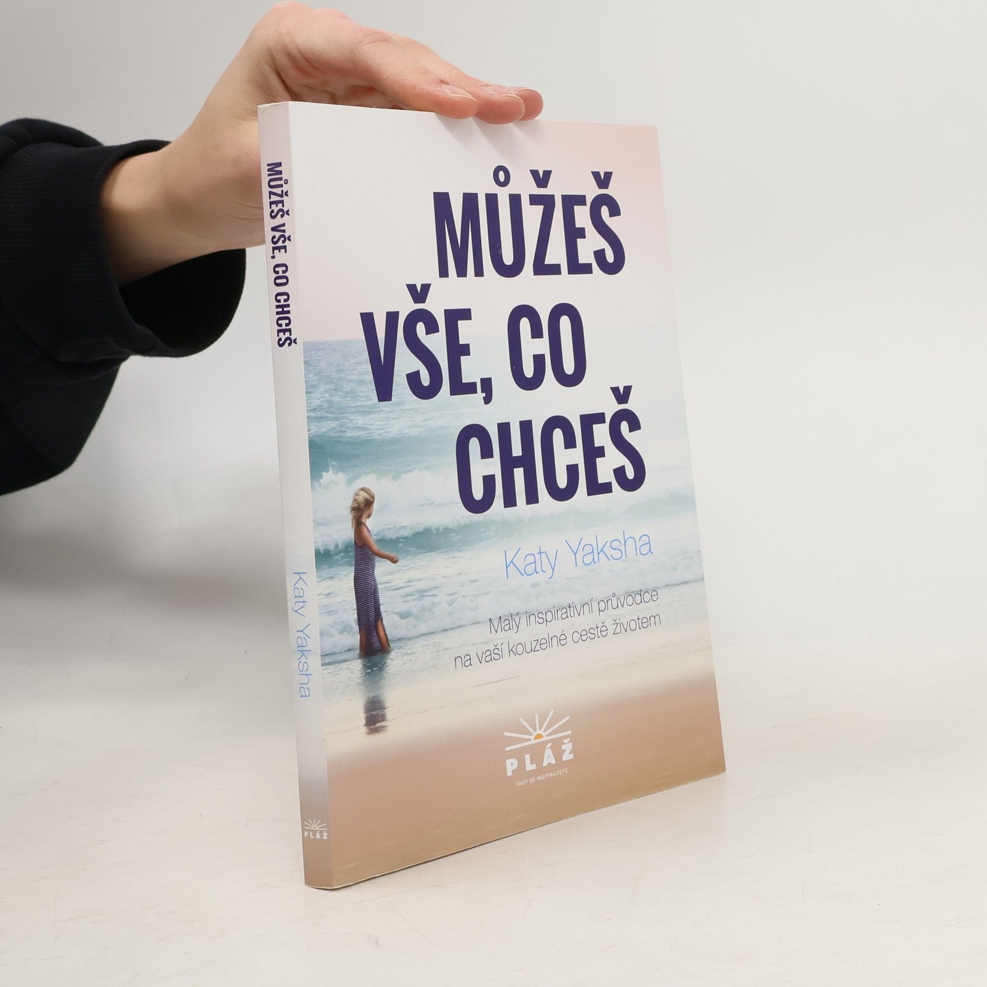 Můžeš vše, co chceš