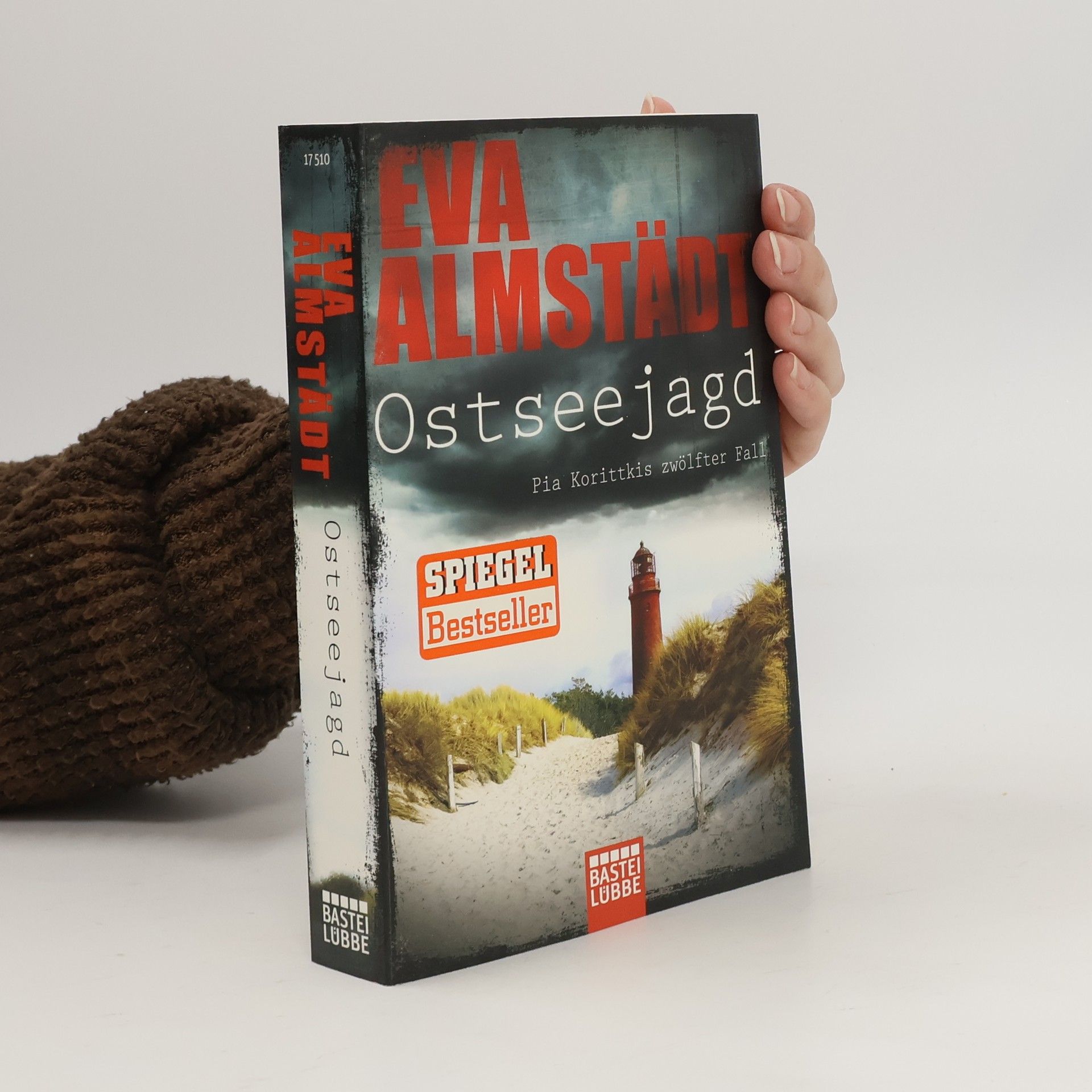 Ostseejagd