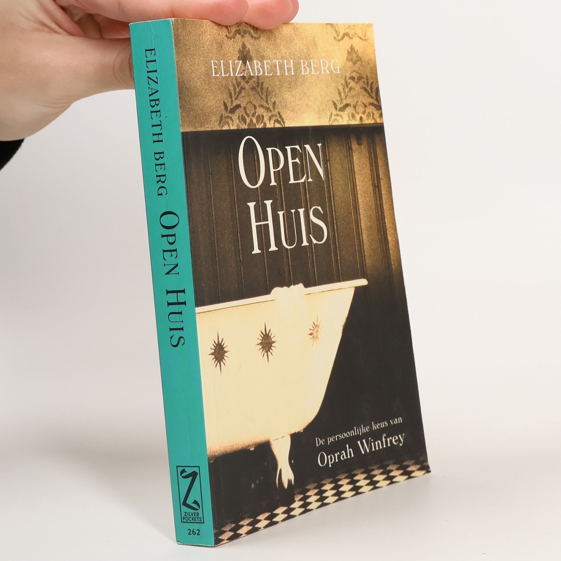 Karina Zegers de Beijl Open huis